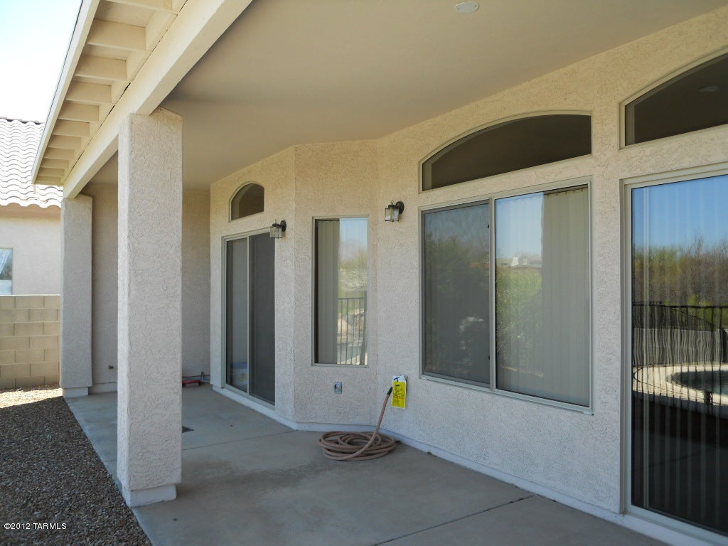 Harrison Village (1-40) - Residential Lease