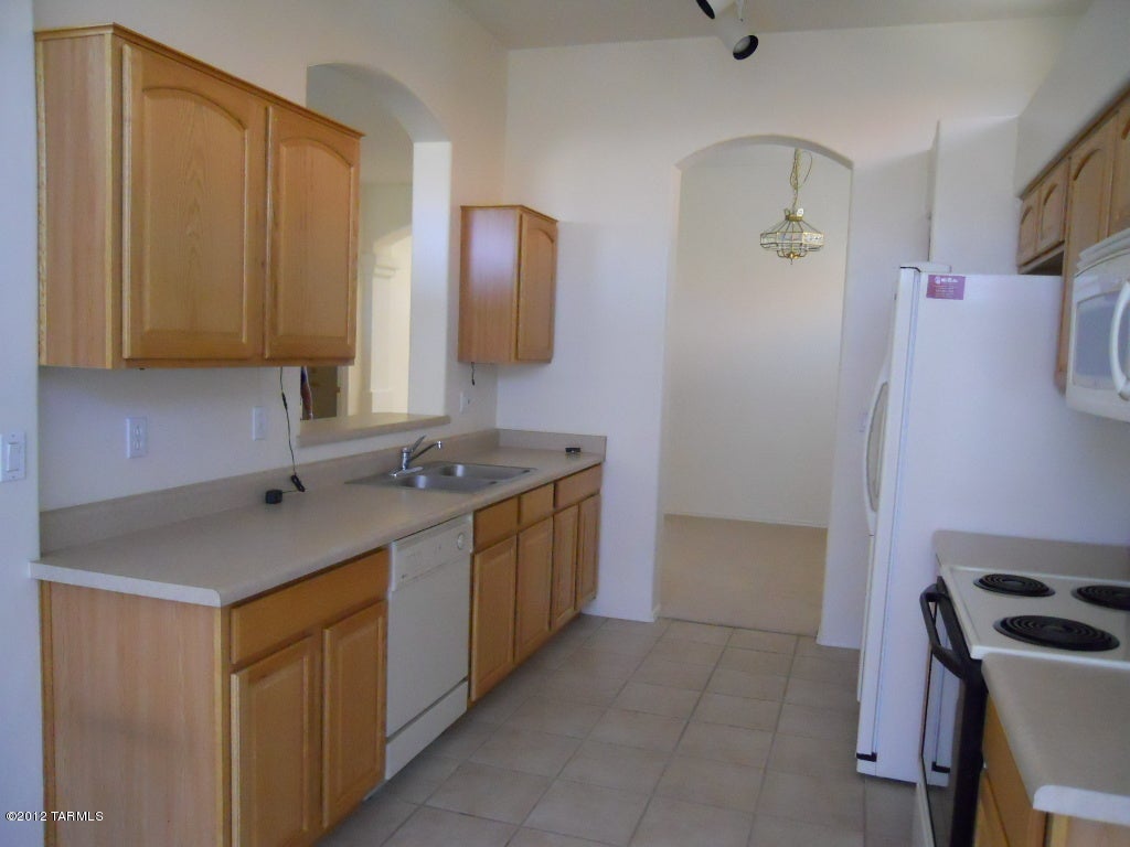 Harrison Village (1-40) - Residential Lease
