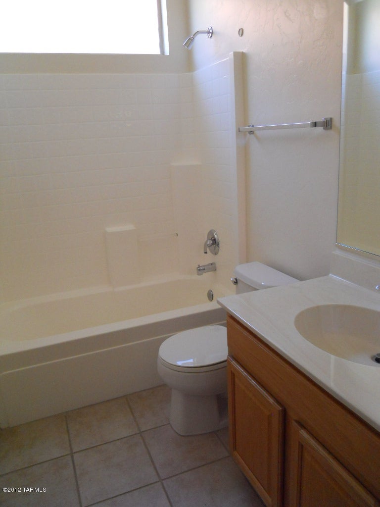 Harrison Village (1-40) - Residential Lease