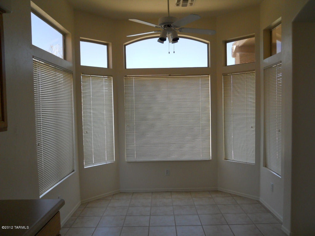 Harrison Village (1-40) - Residential Lease