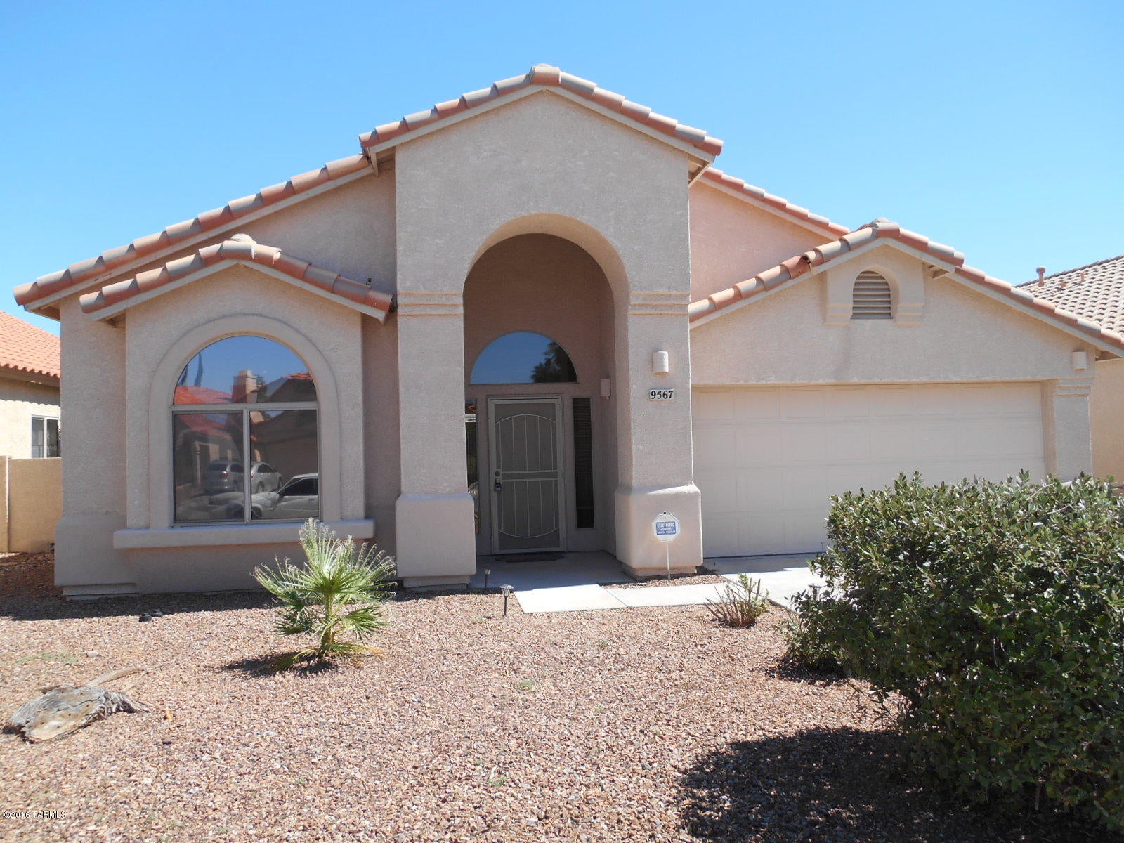 Harrison Village (1-40) - Residential Lease