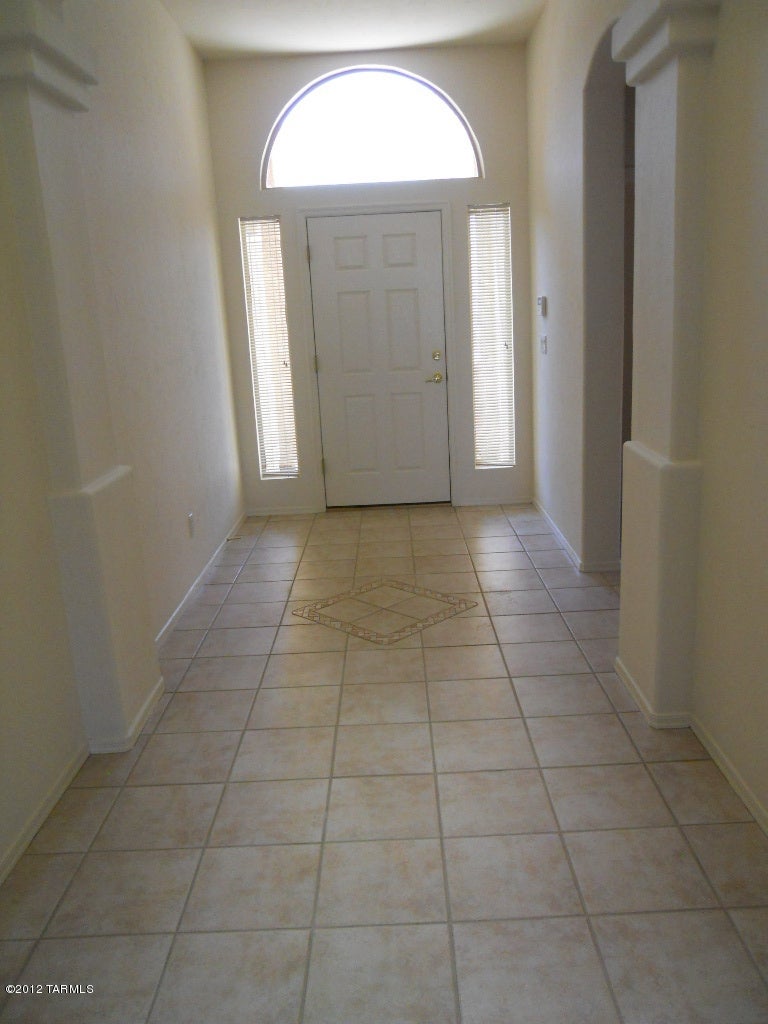 Harrison Village (1-40) - Residential Lease