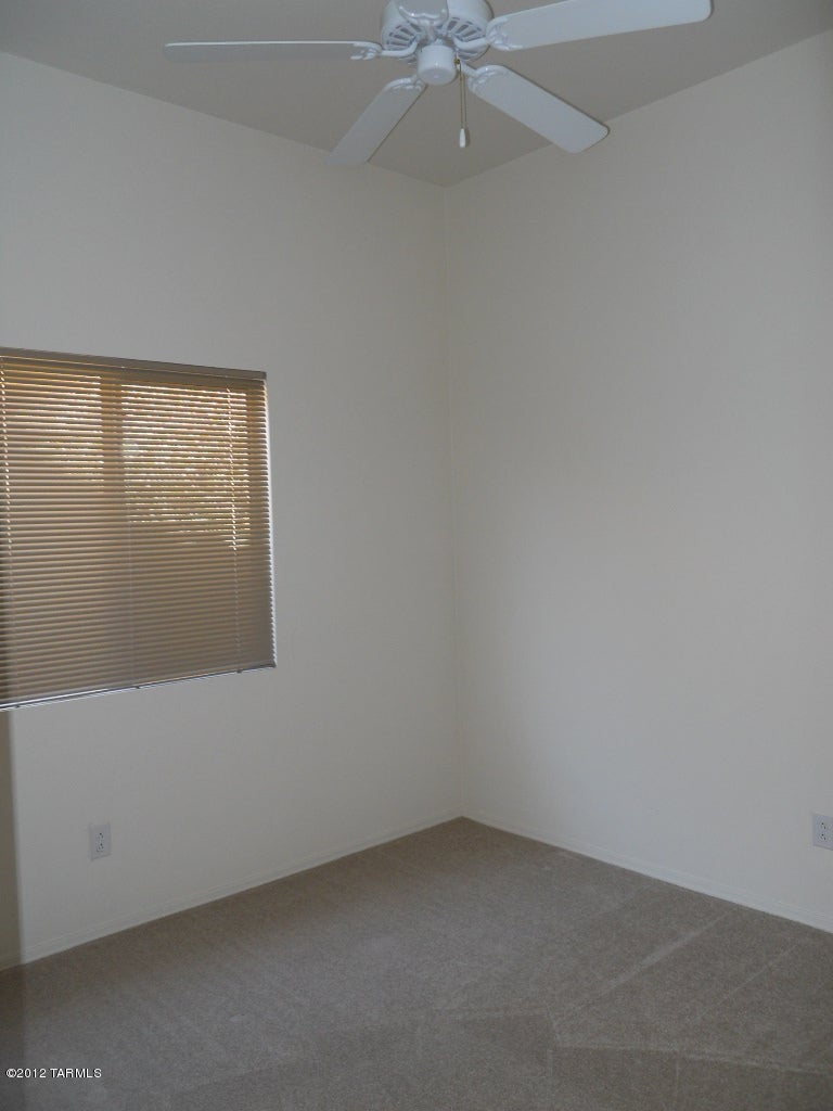 Harrison Village (1-40) - Residential Lease