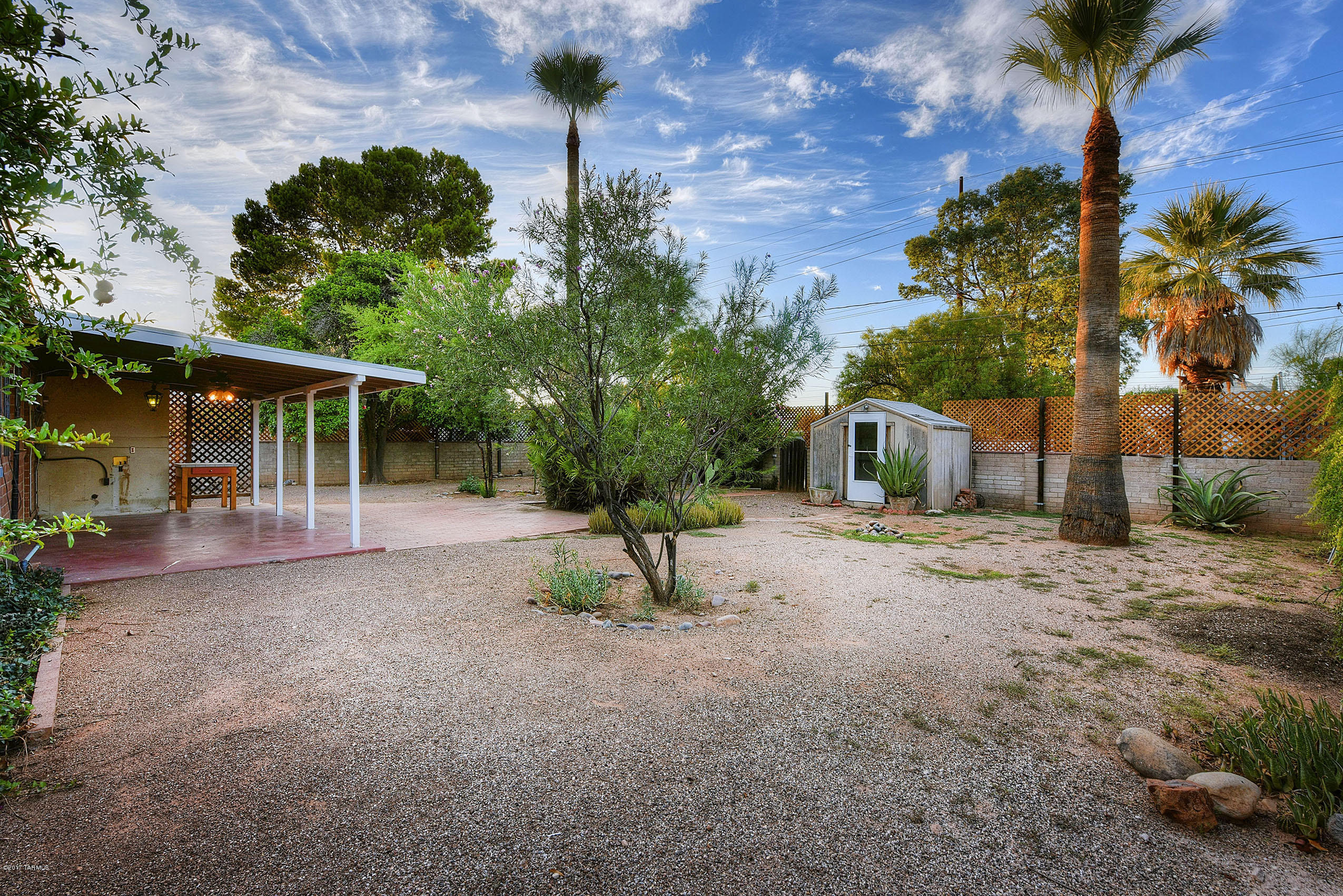 La Madera Addition - Residential