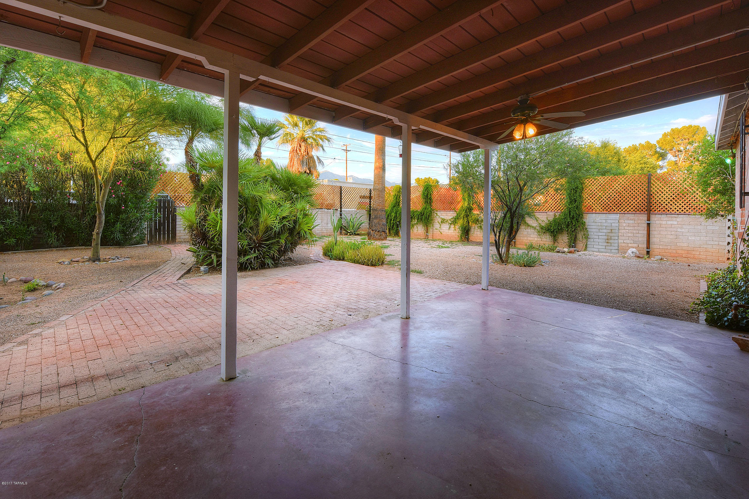 La Madera Addition - Residential