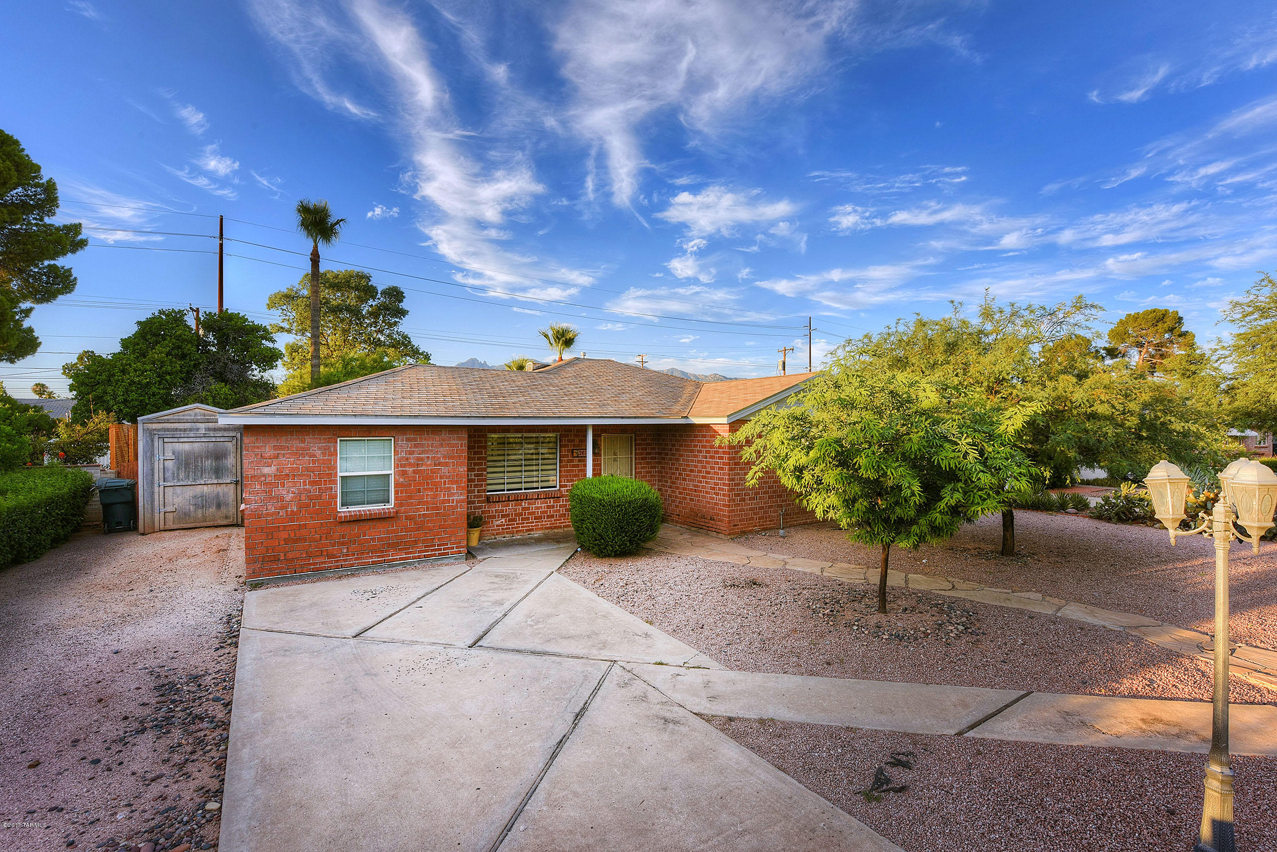 La Madera Addition - Residential
