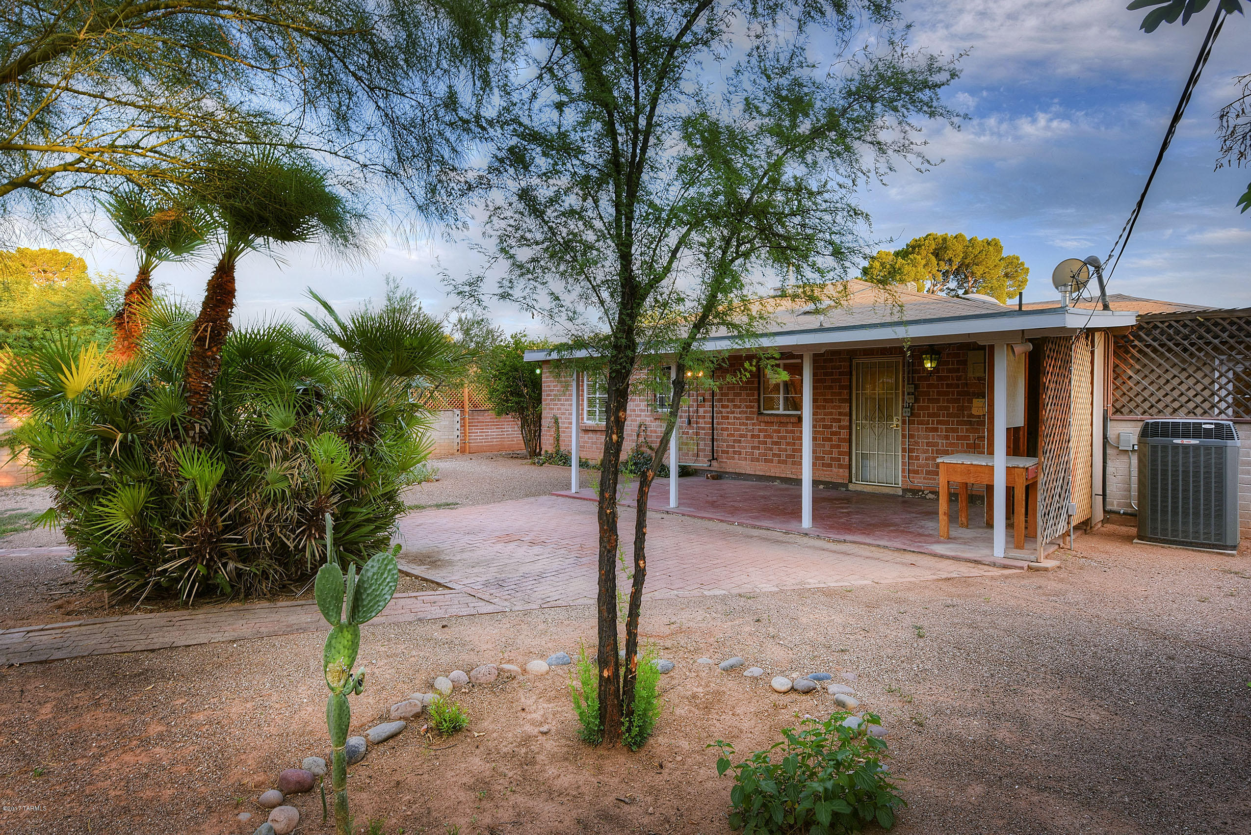 La Madera Addition - Residential