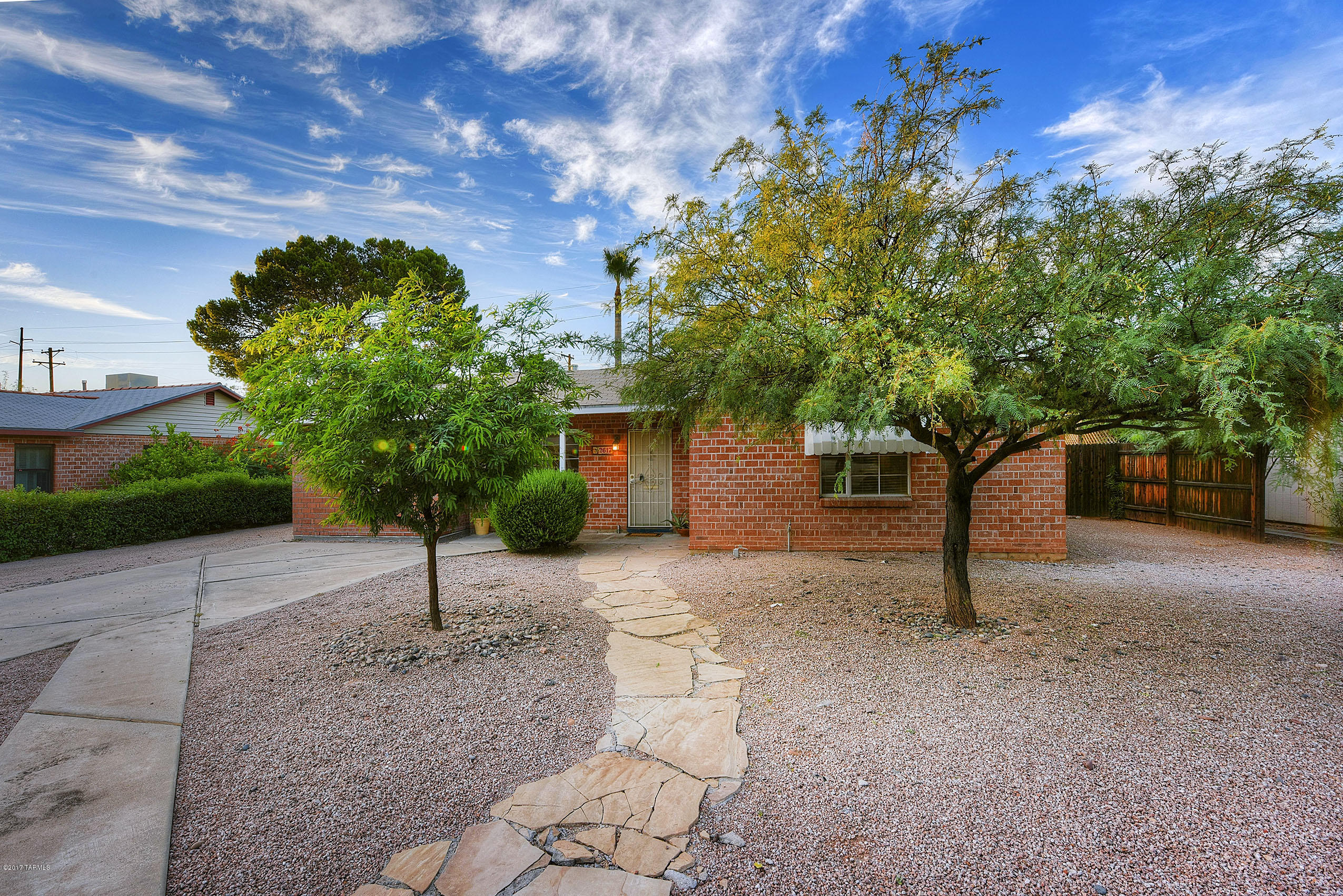 La Madera Addition - Residential