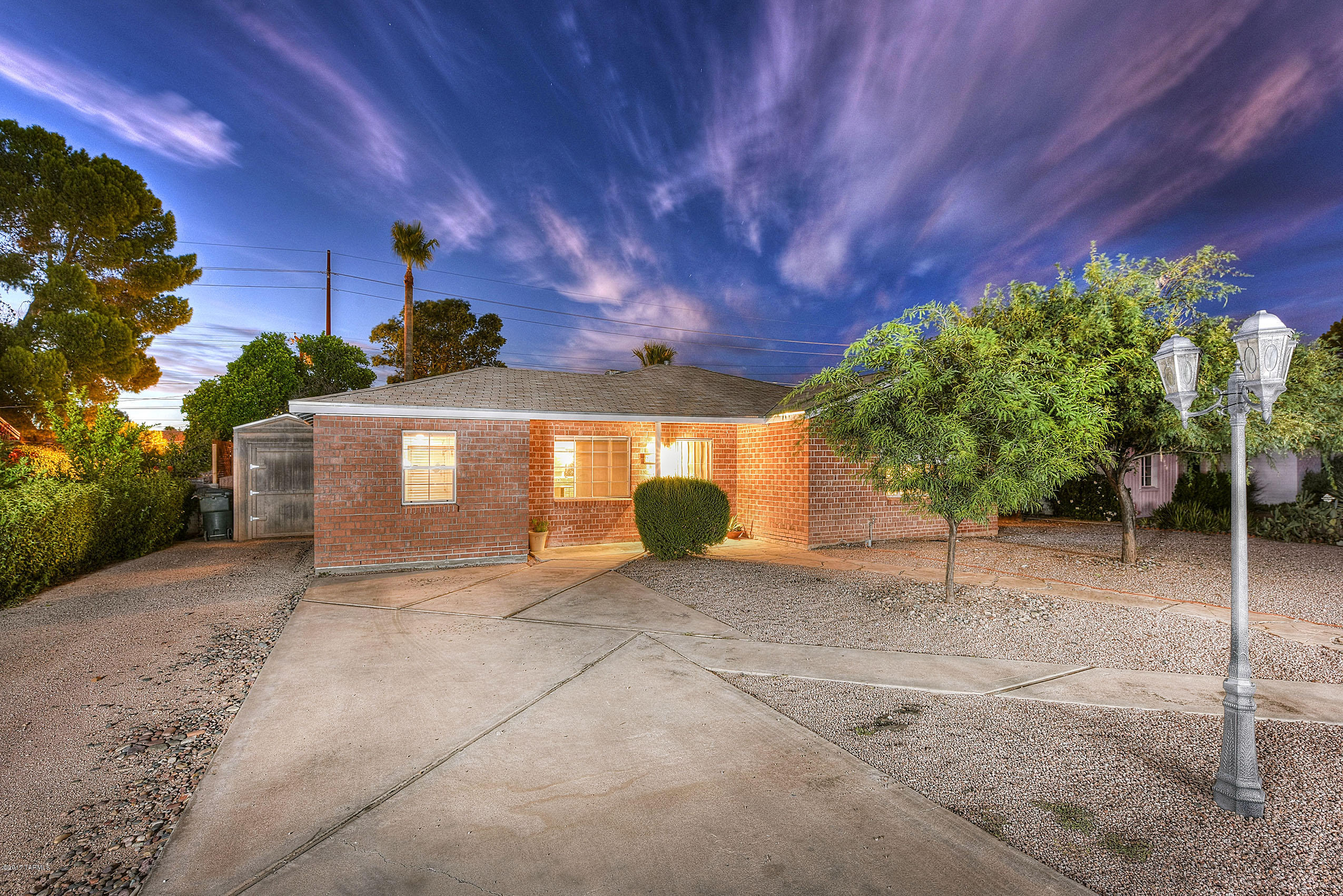 La Madera Addition - Residential