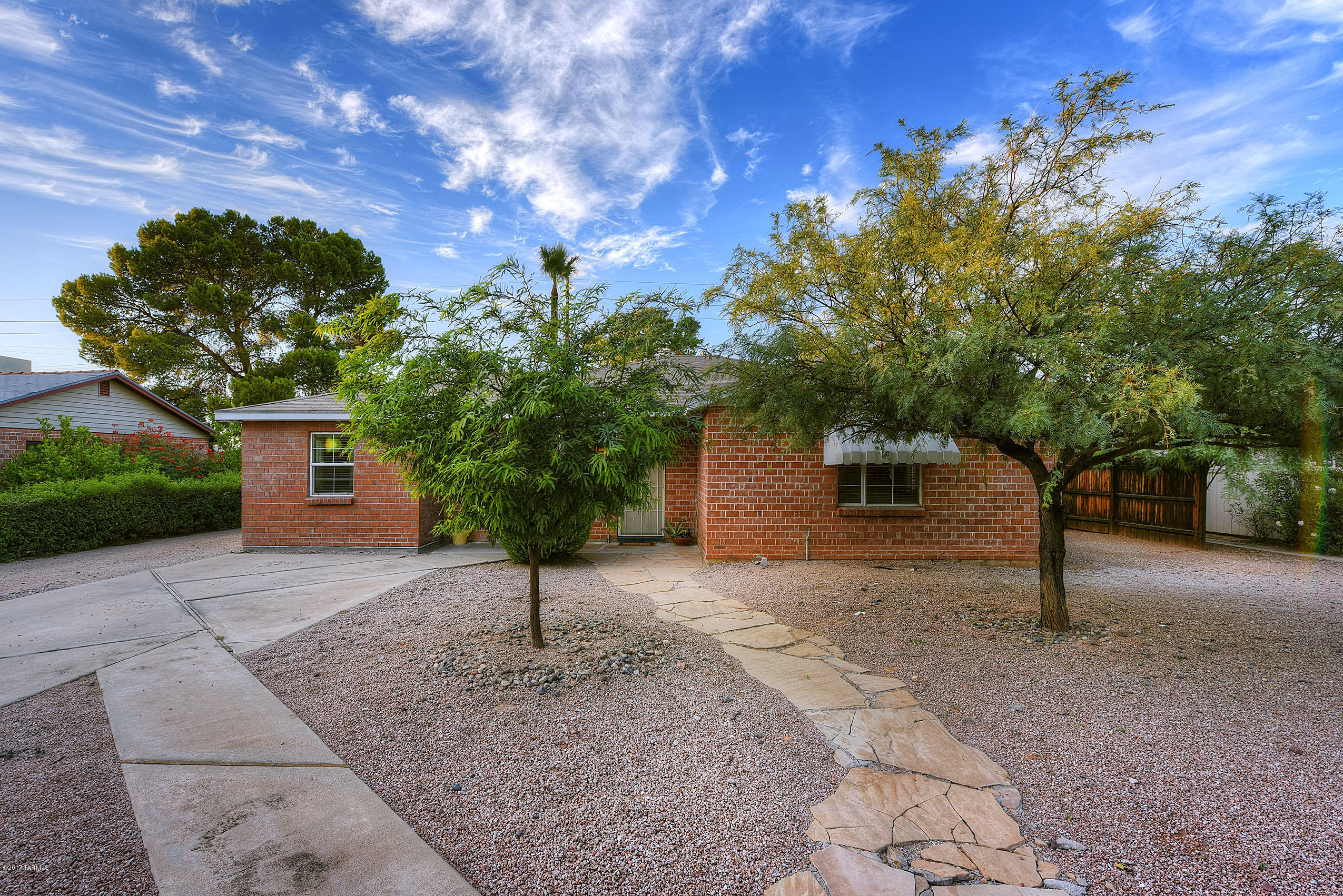 La Madera Addition - Residential
