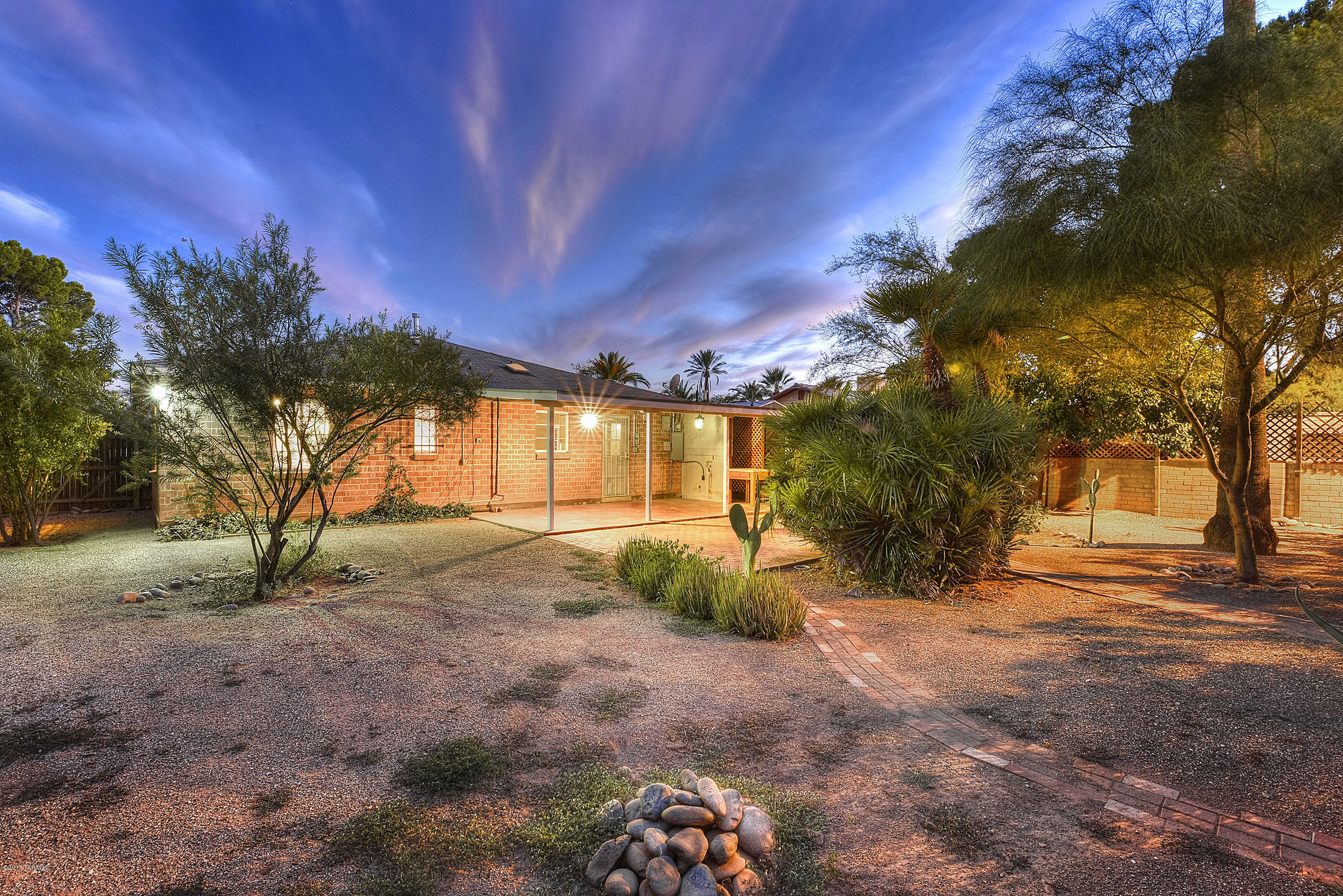 La Madera Addition - Residential