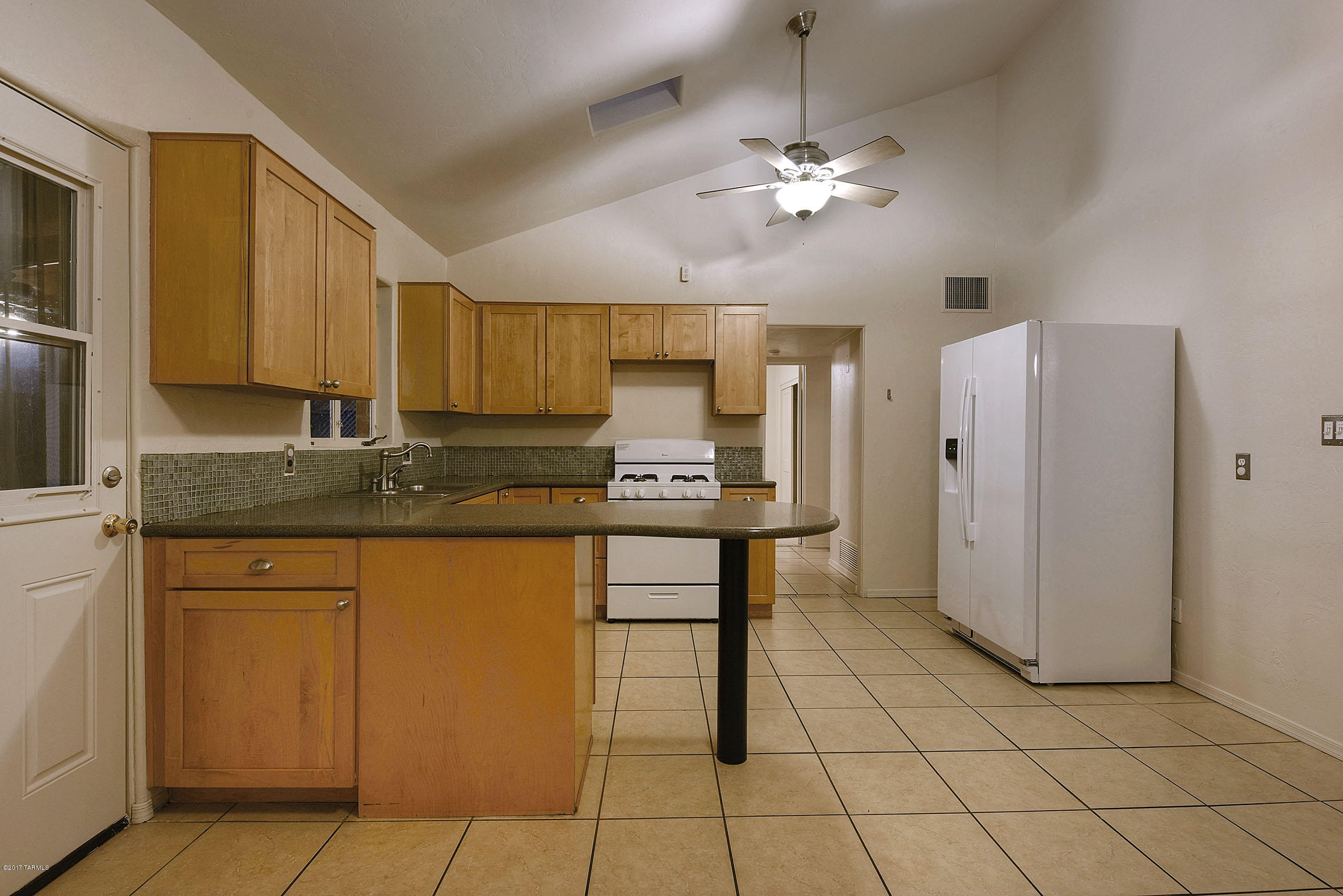 La Madera Addition - Residential