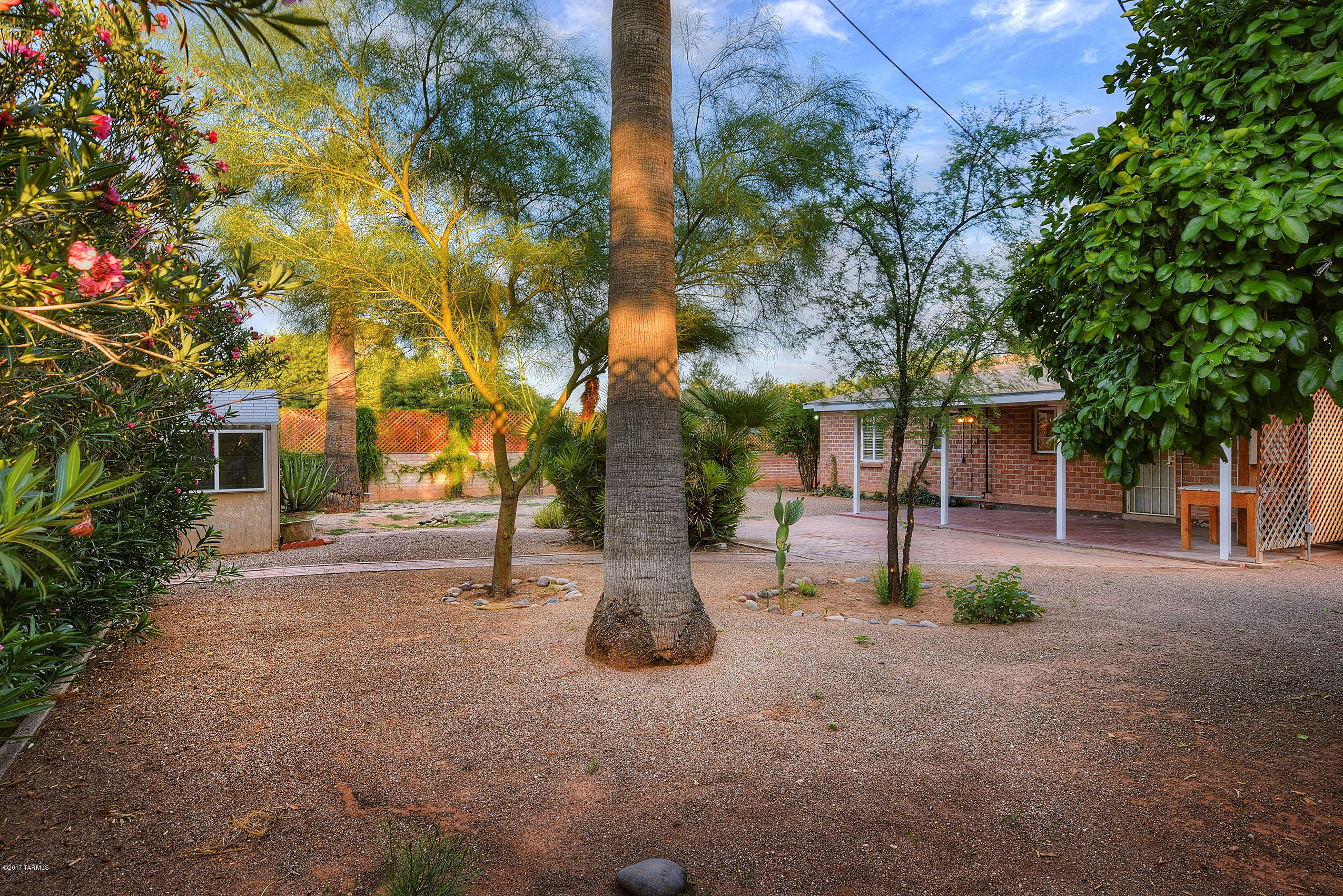 La Madera Addition - Residential