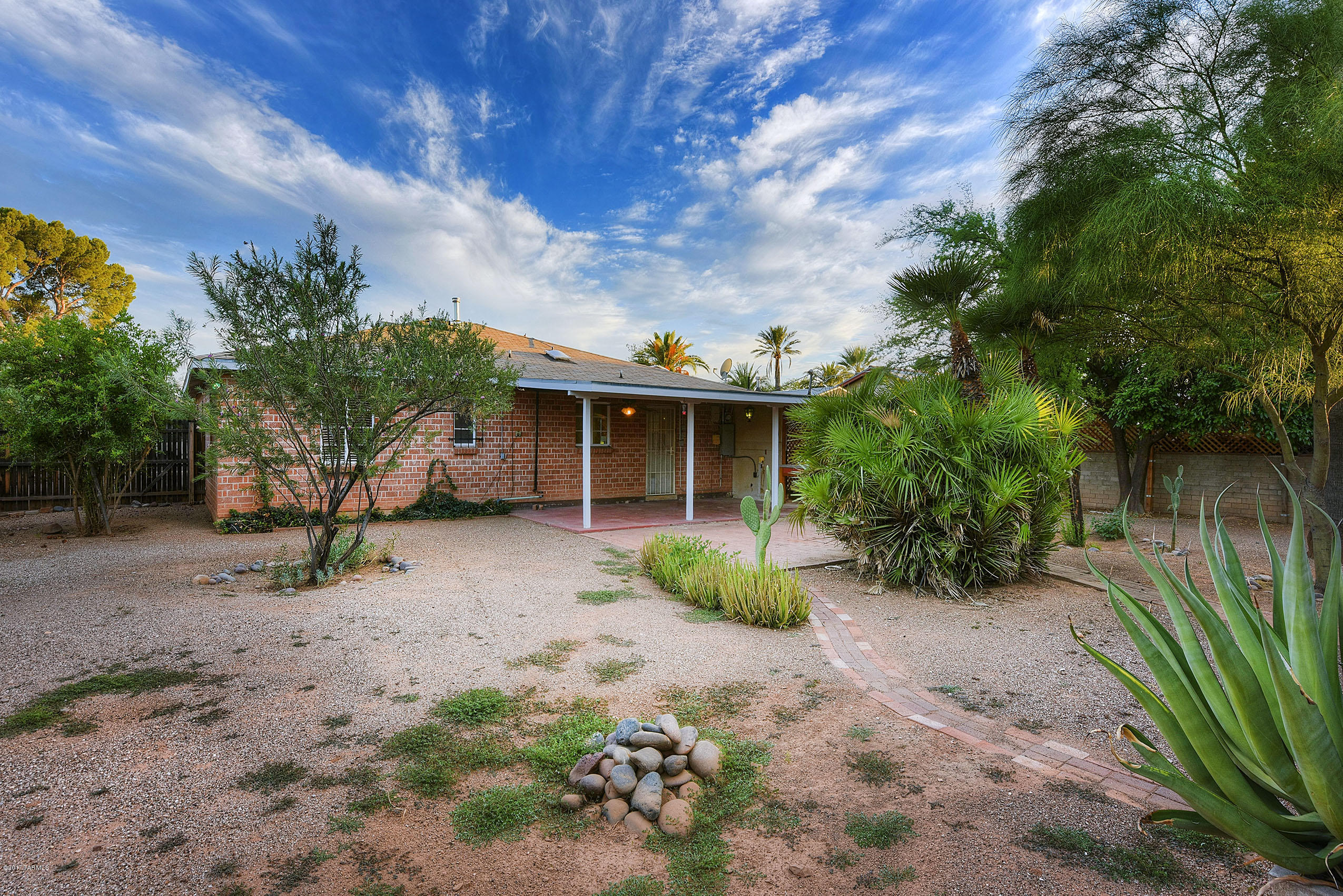 La Madera Addition - Residential