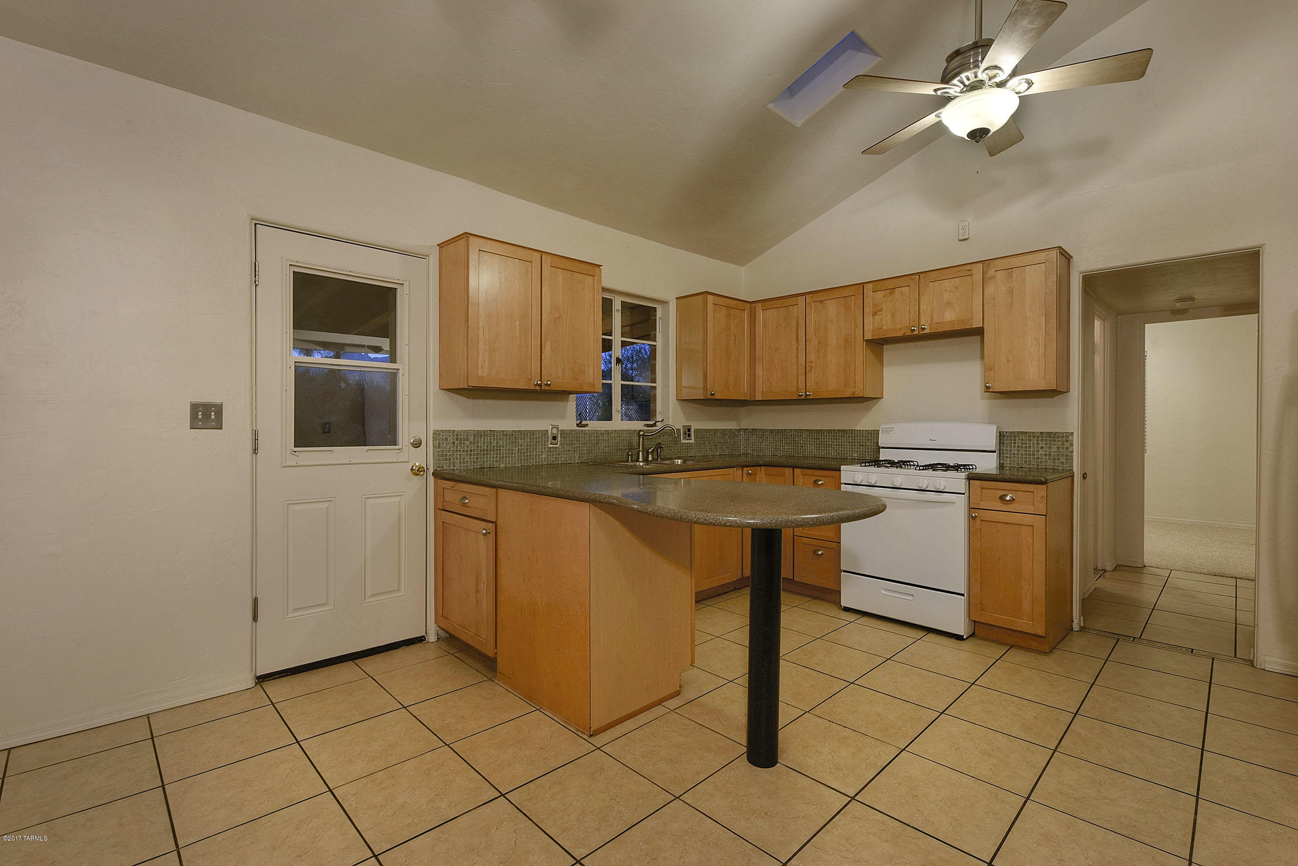 La Madera Addition - Residential