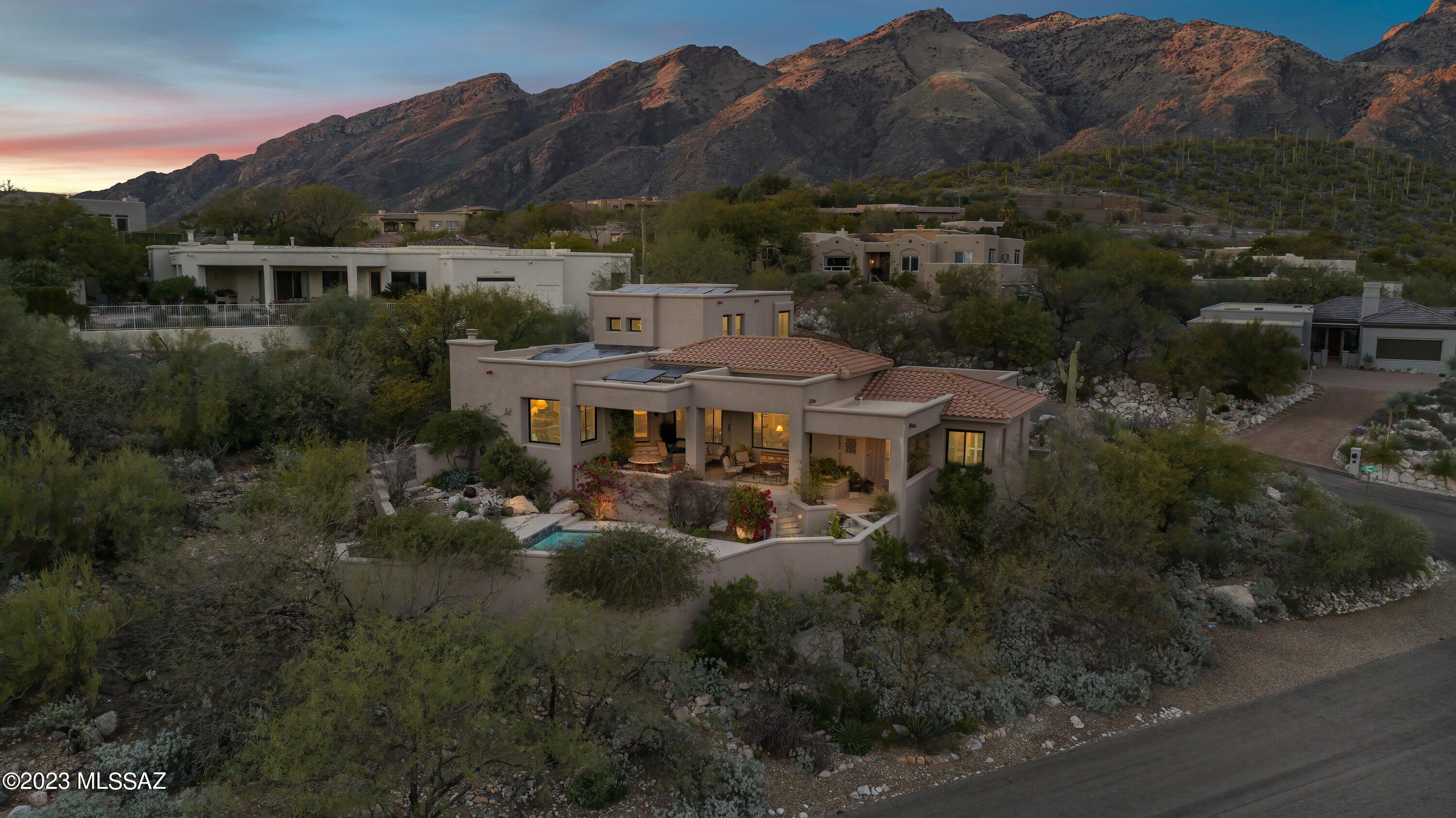 Alta Vista Village I (1-16) - Residential