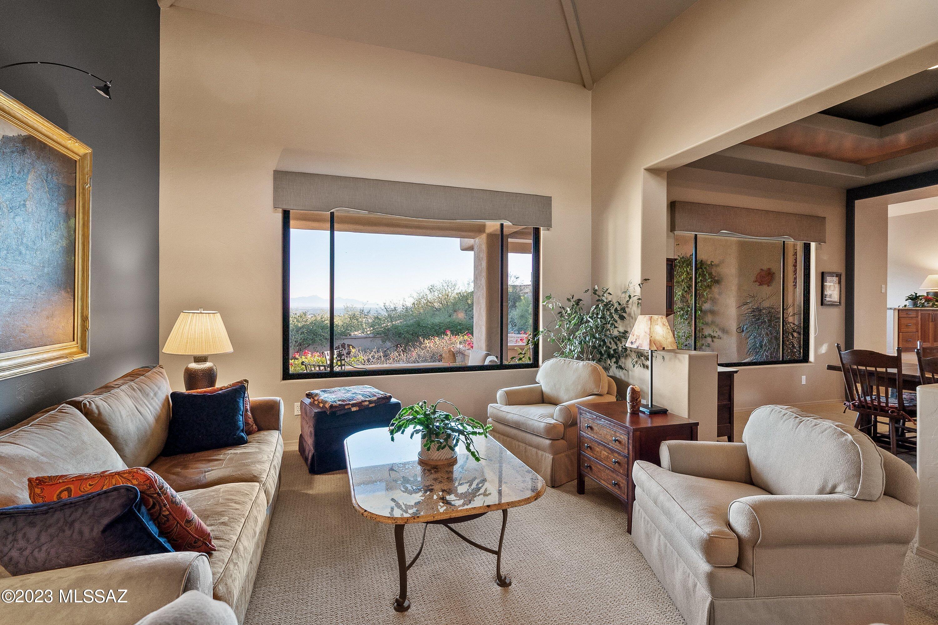Alta Vista Village I (1-16) - Residential