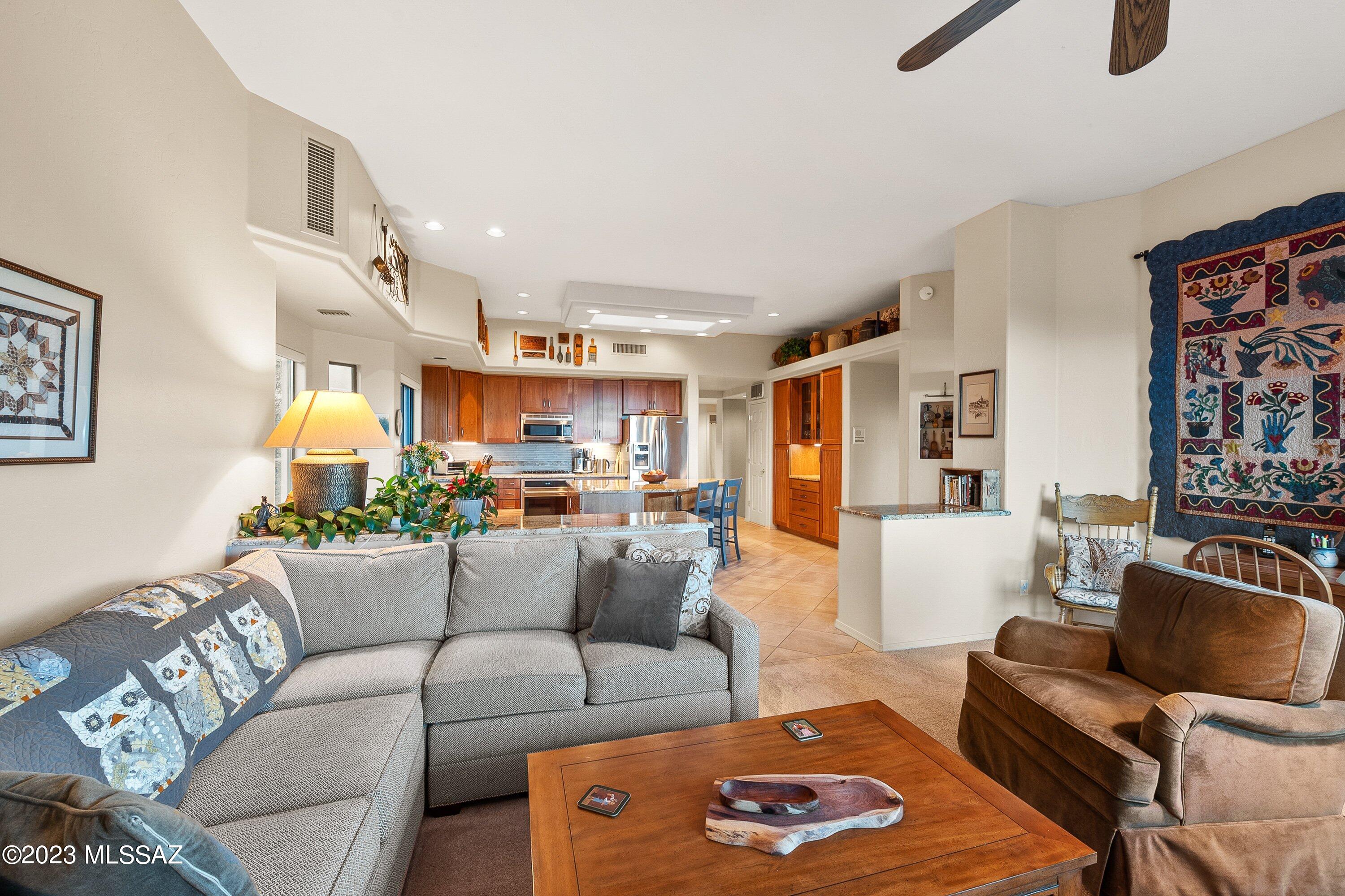 Alta Vista Village I (1-16) - Residential
