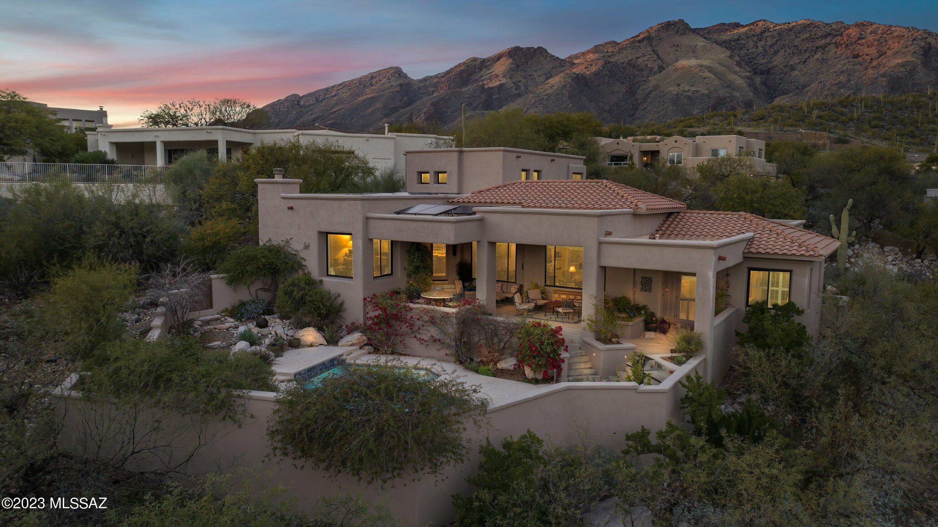 Alta Vista Village I (1-16) - Residential