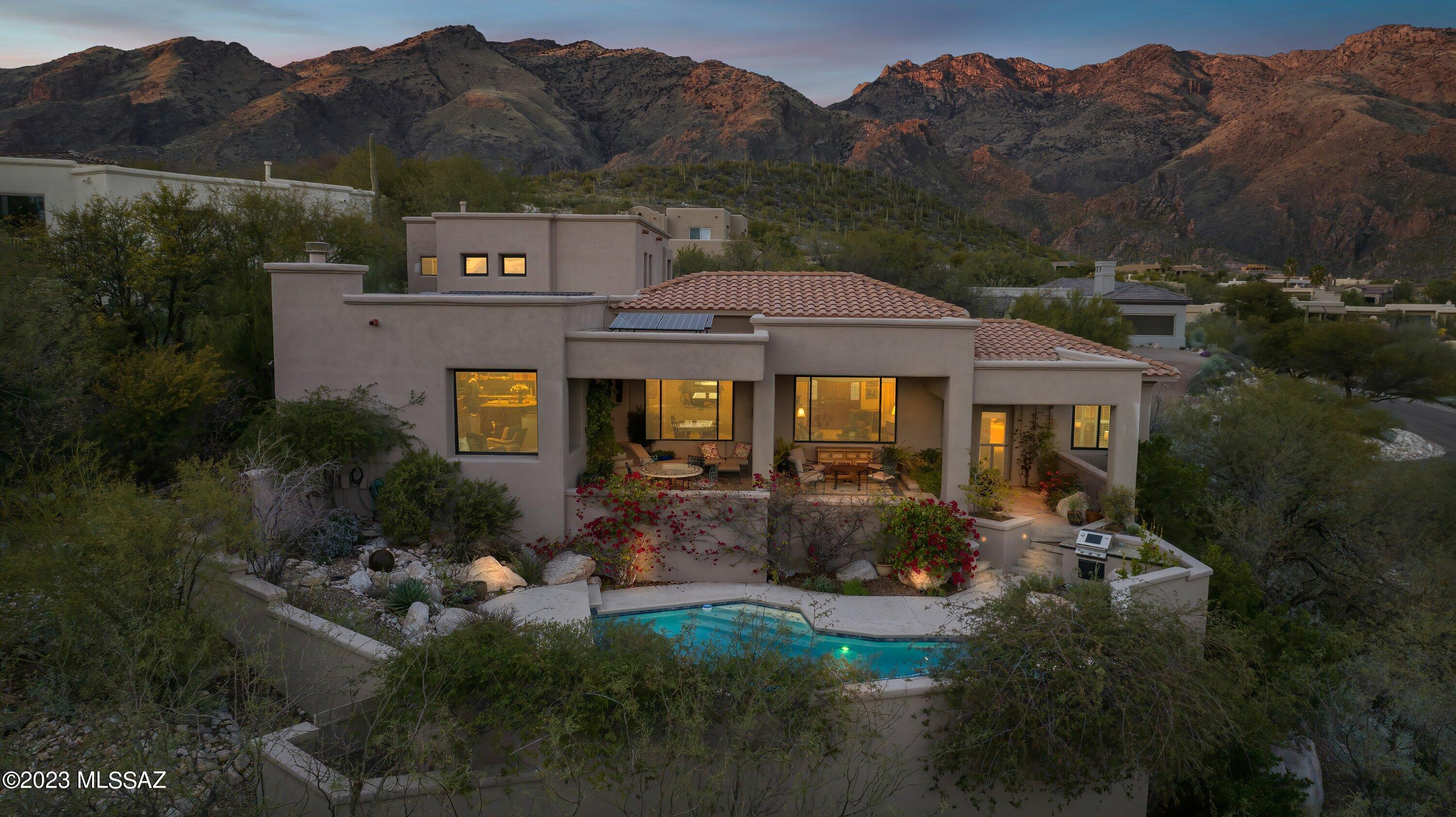 Alta Vista Village I (1-16) - Residential
