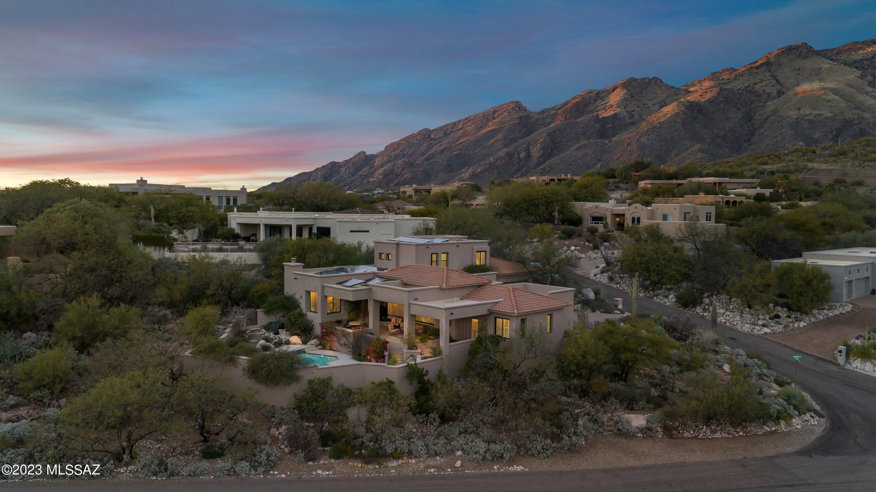Alta Vista Village I (1-16) - Residential