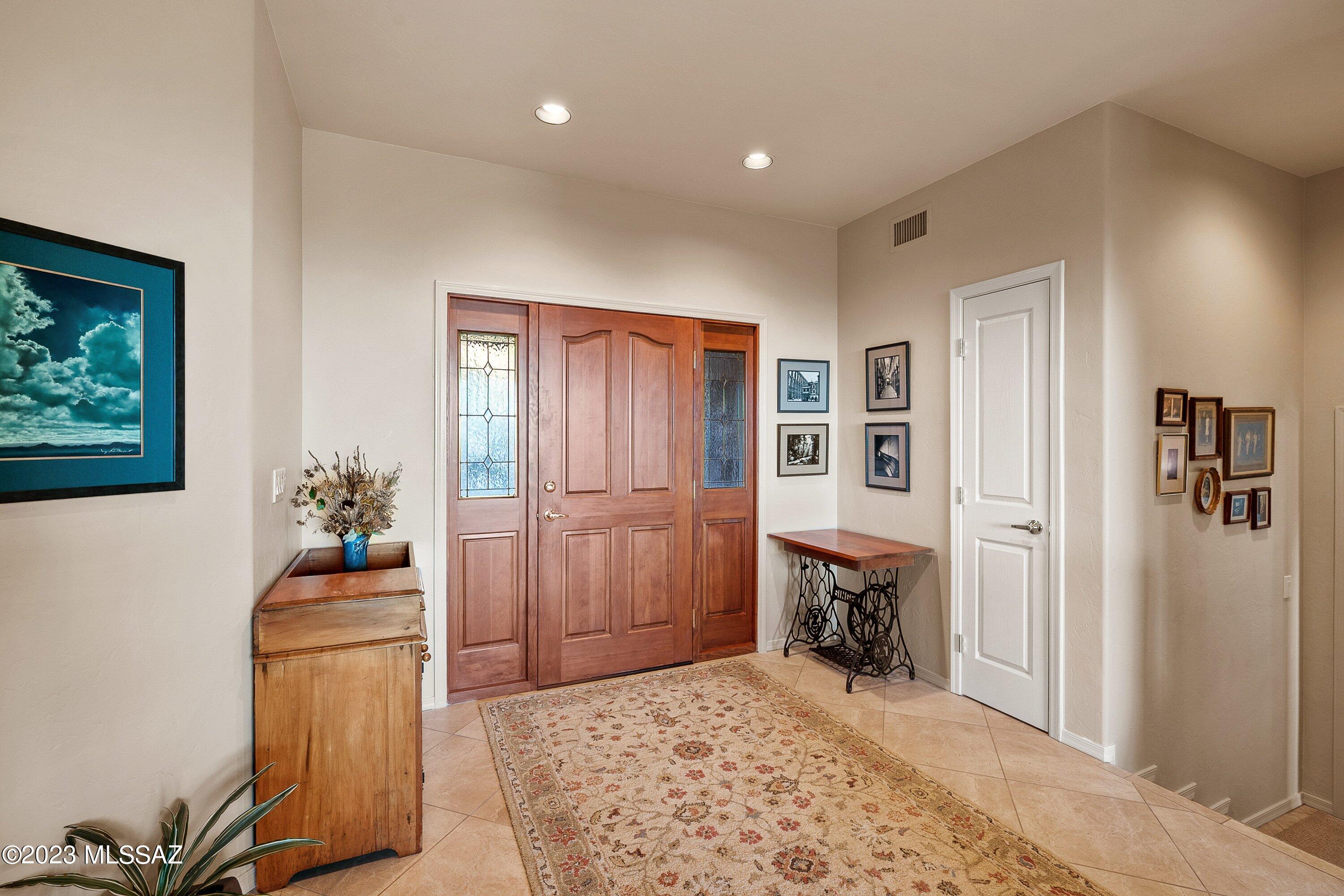 Alta Vista Village I (1-16) - Residential