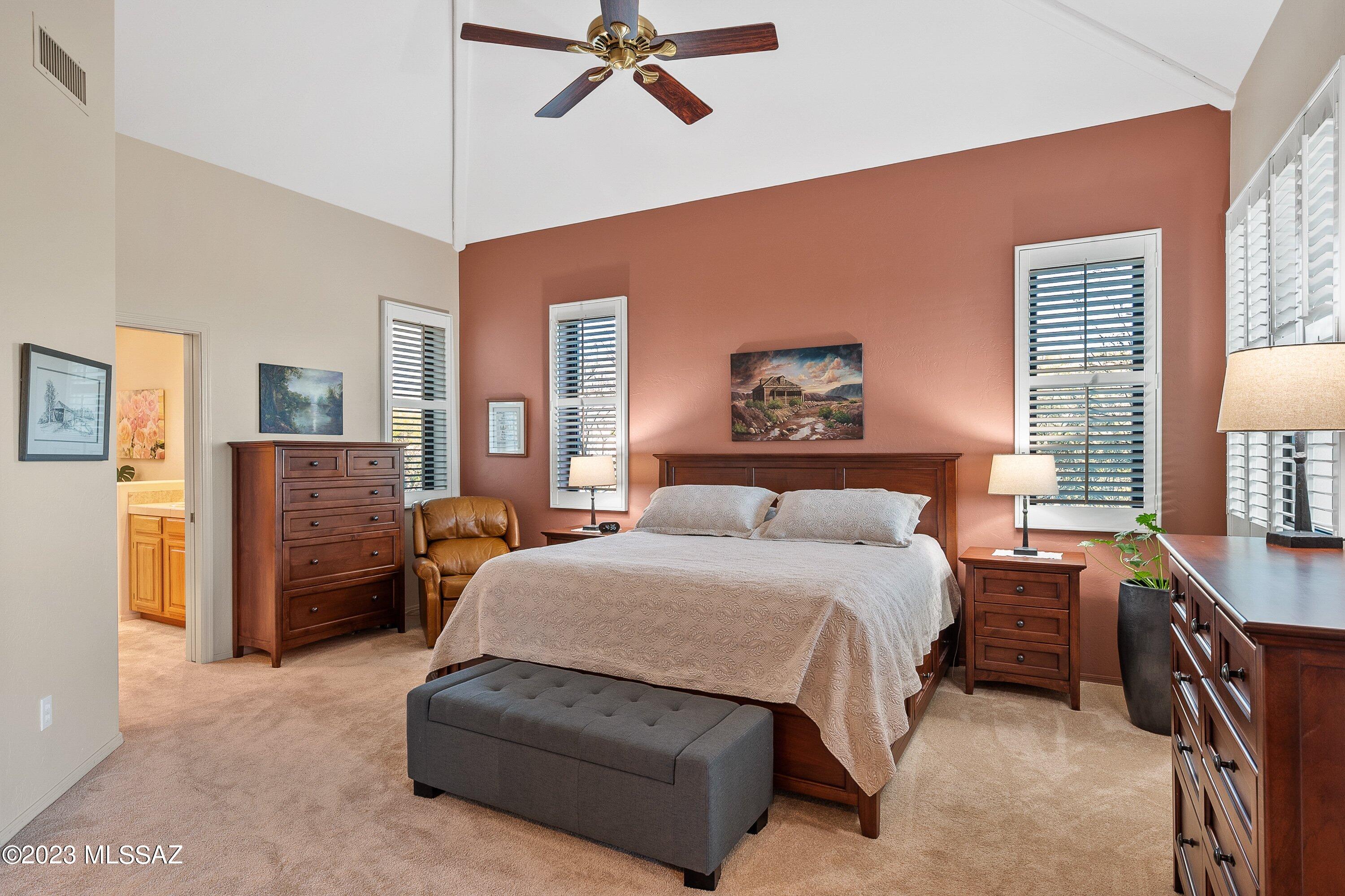 Alta Vista Village I (1-16) - Residential