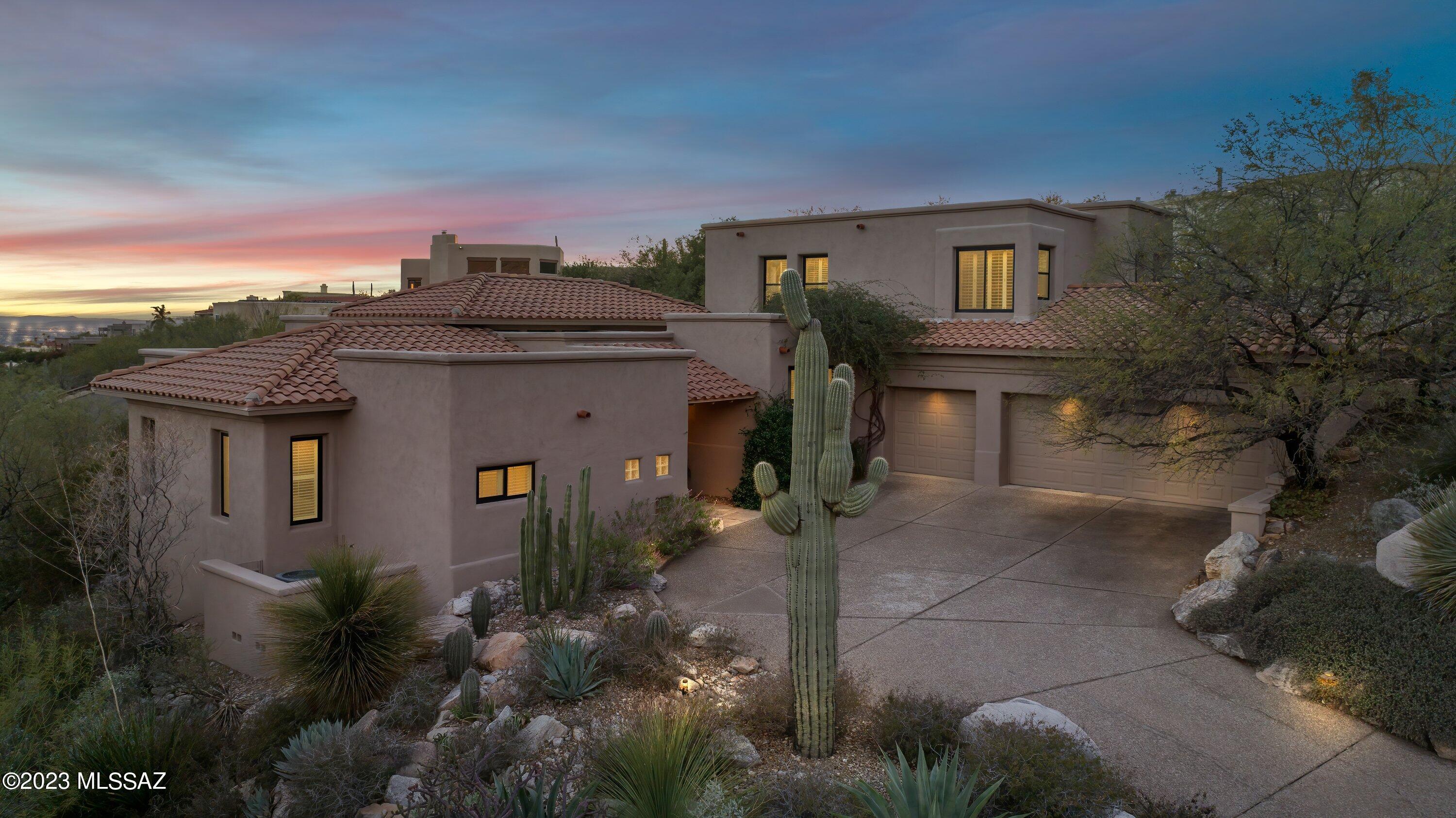 Alta Vista Village I (1-16) - Residential