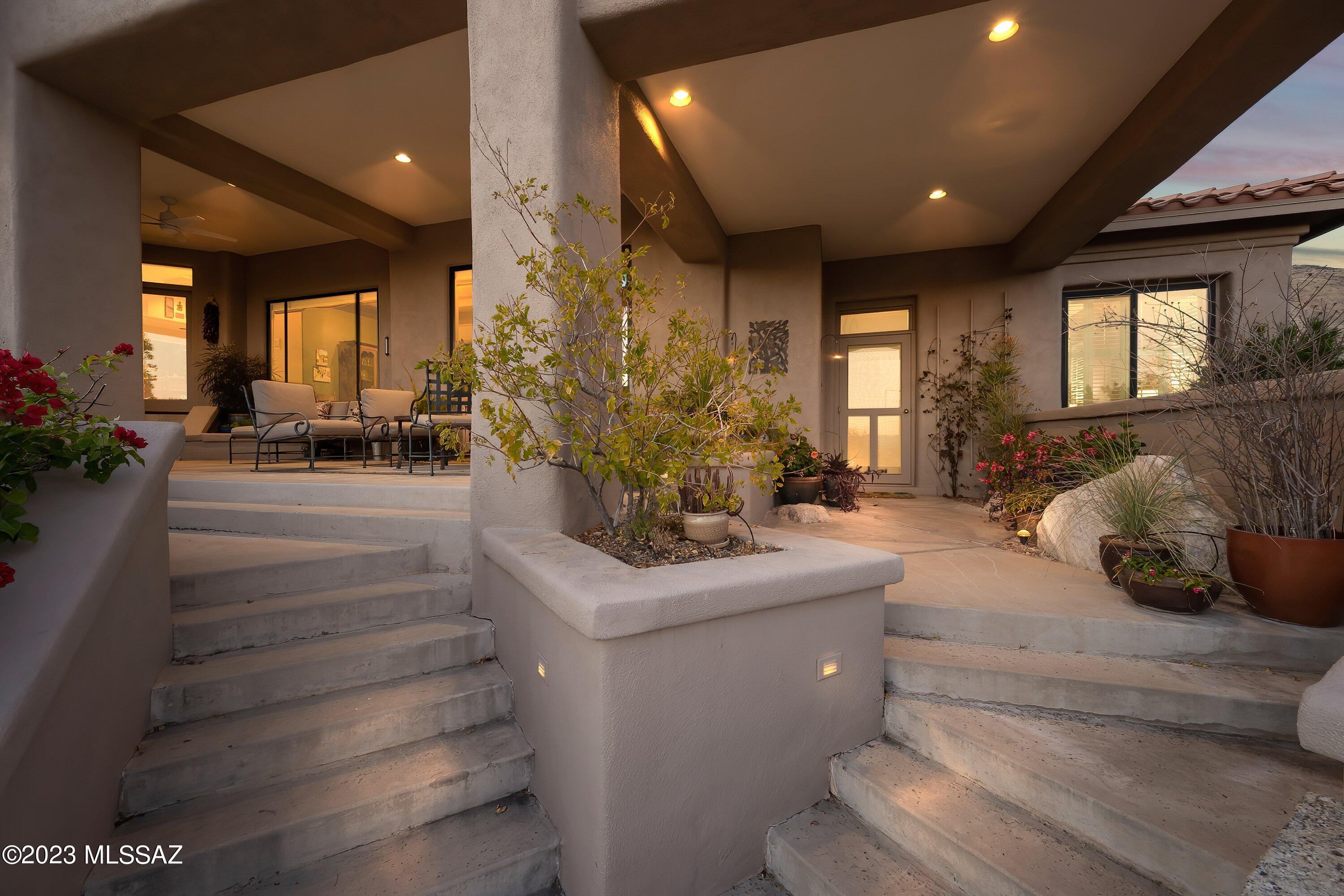 Alta Vista Village I (1-16) - Residential