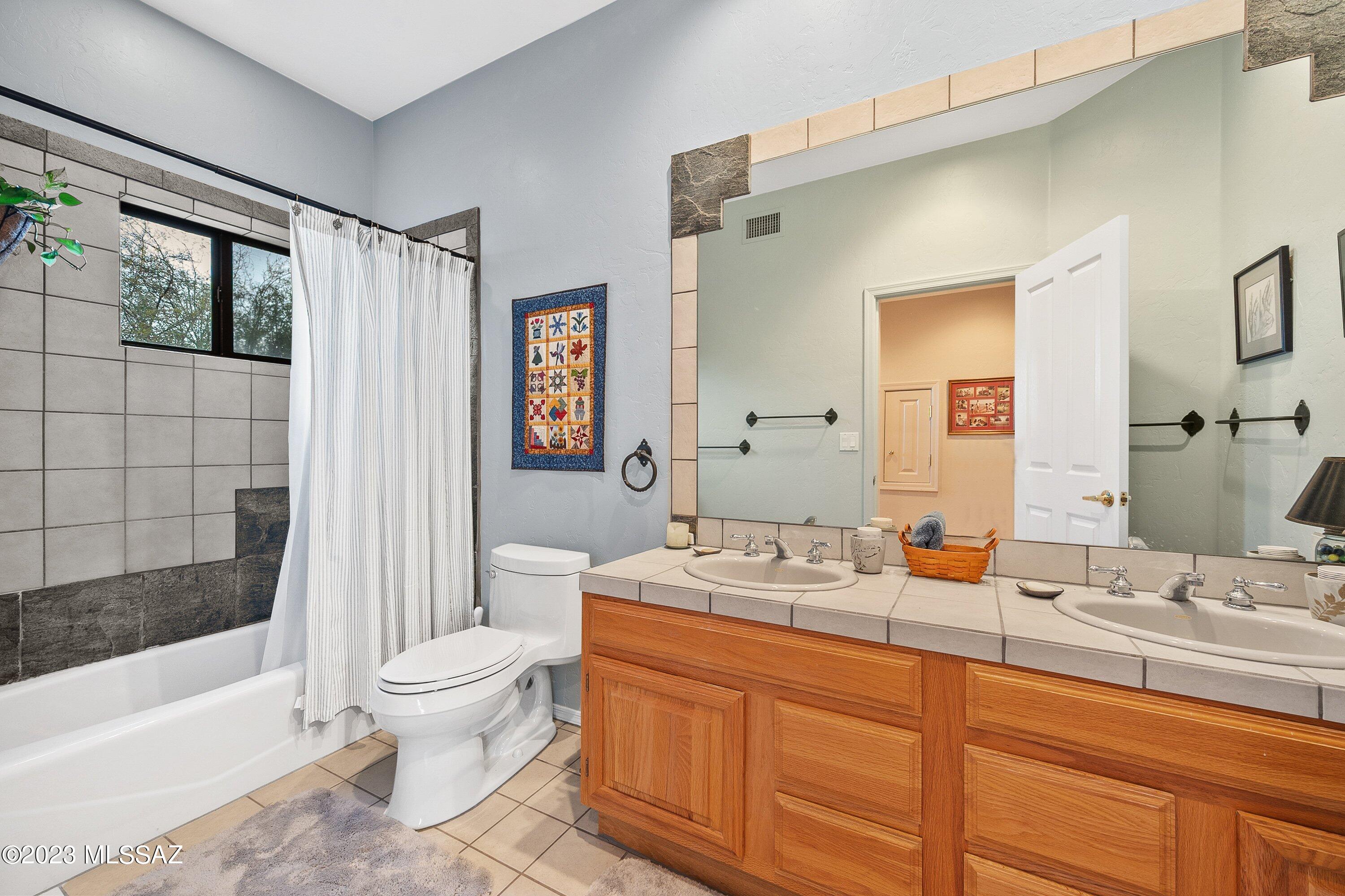 Alta Vista Village I (1-16) - Residential