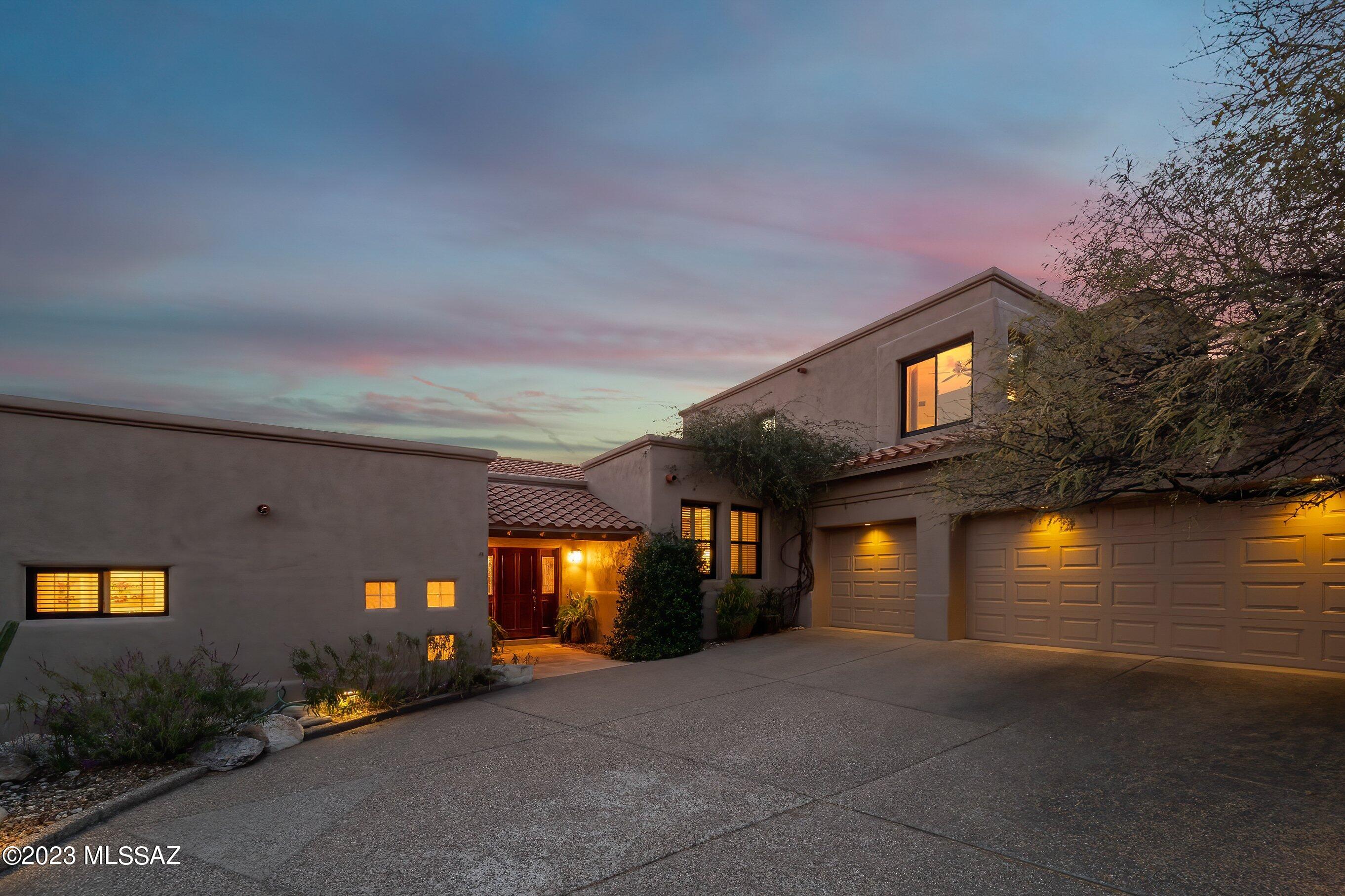 Alta Vista Village I (1-16) - Residential