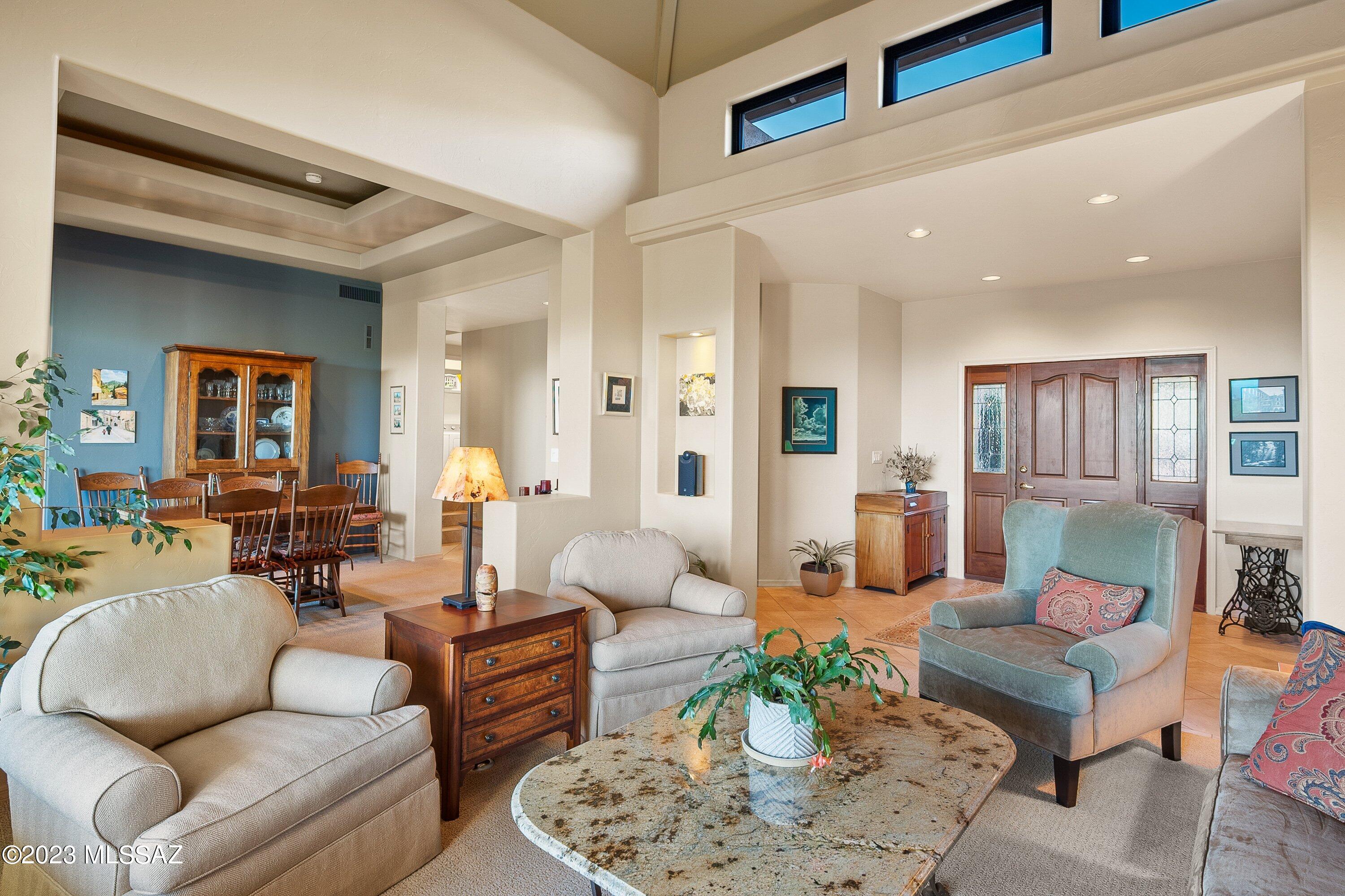 Alta Vista Village I (1-16) - Residential