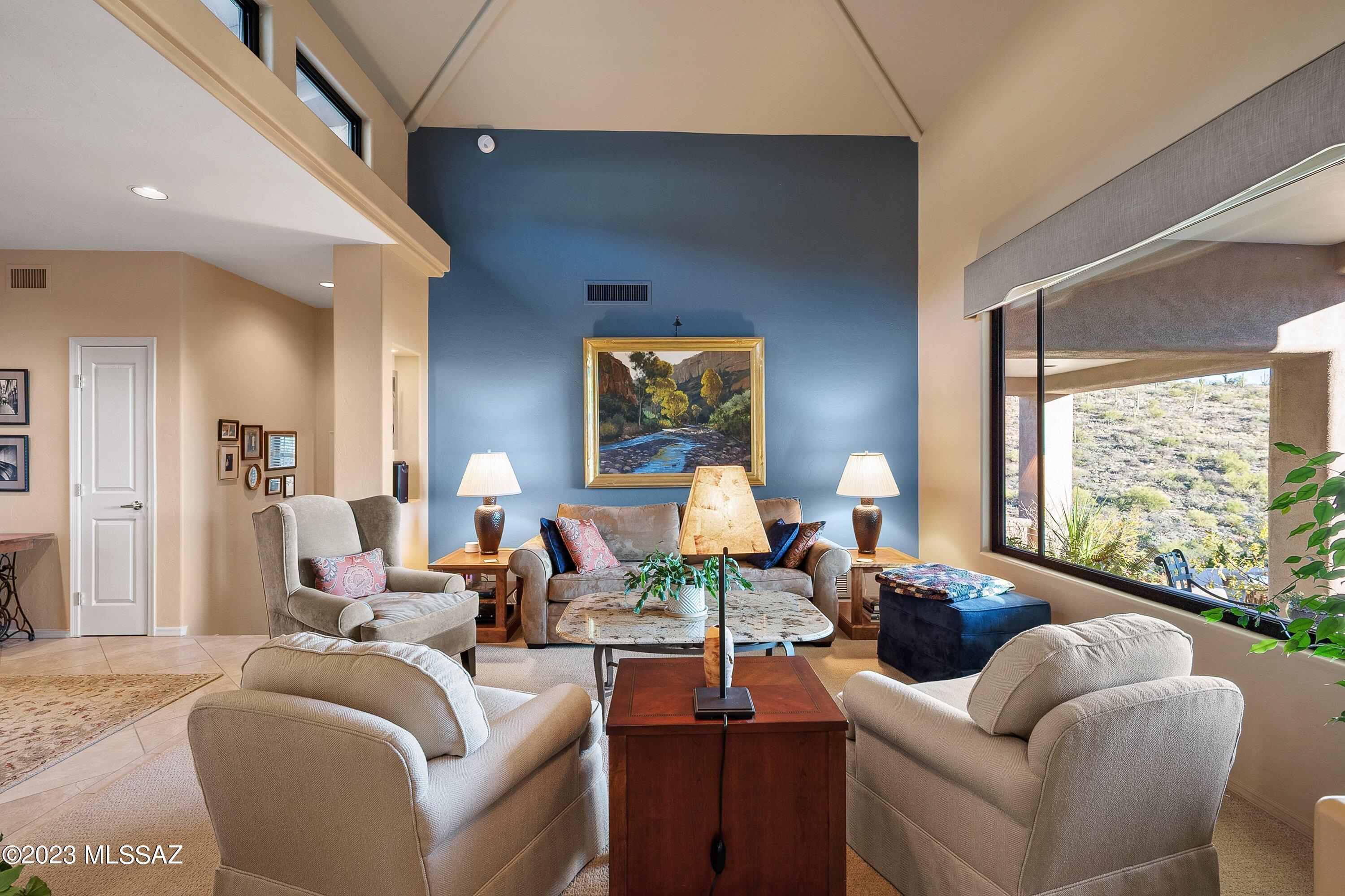 Alta Vista Village I (1-16) - Residential