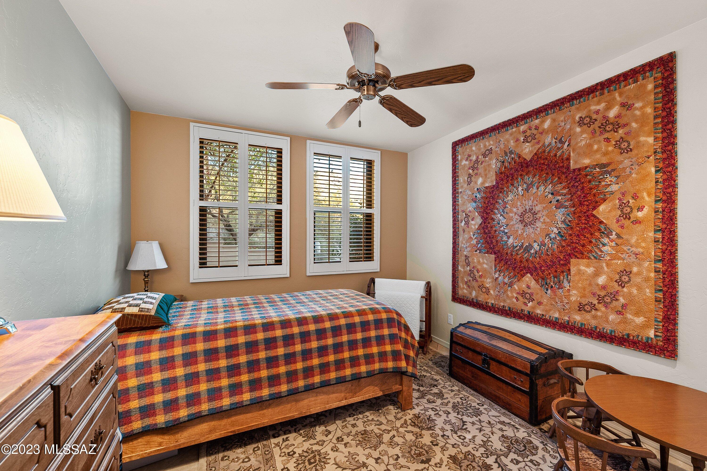 Alta Vista Village I (1-16) - Residential