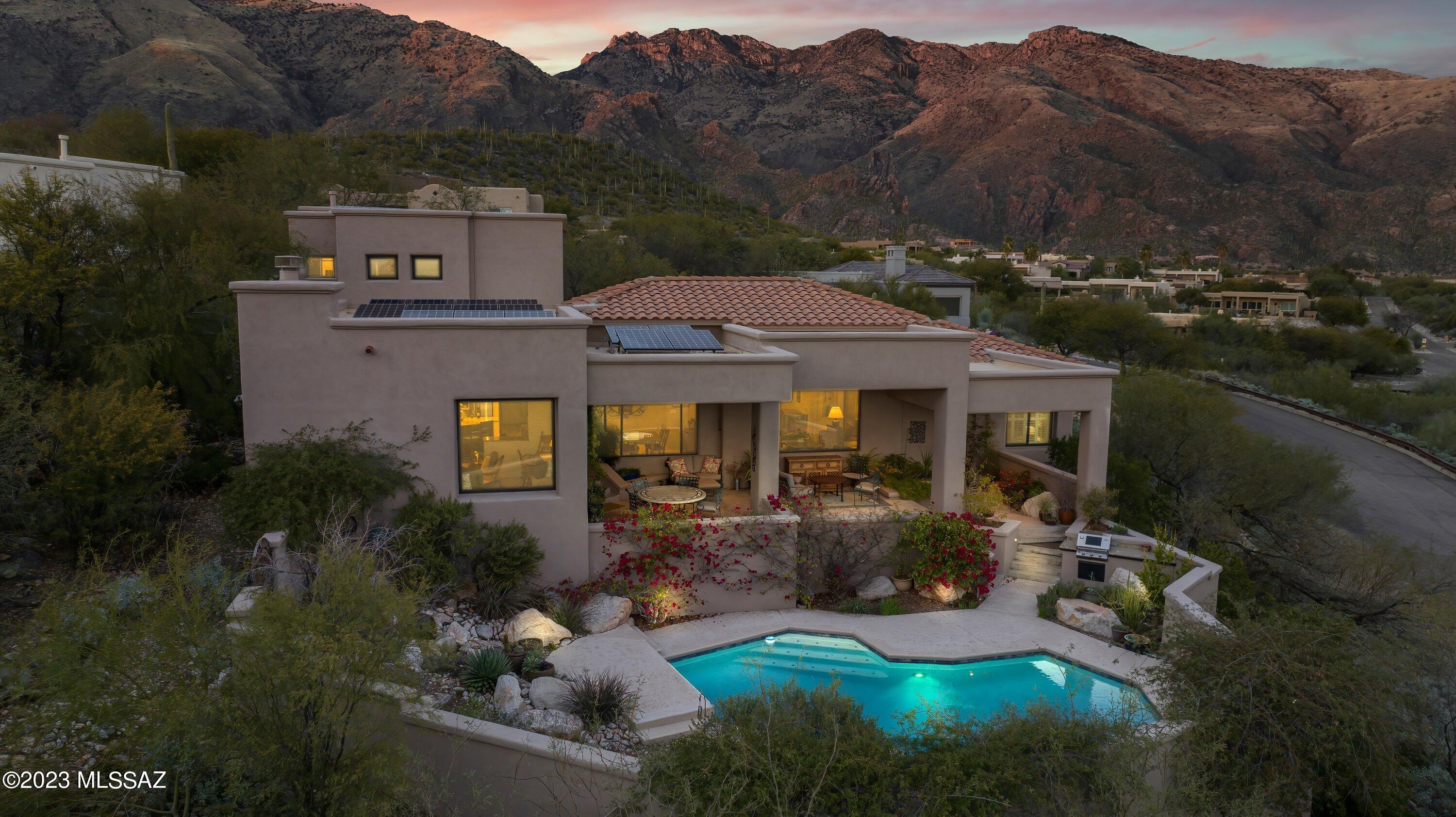 Alta Vista Village I (1-16) - Residential