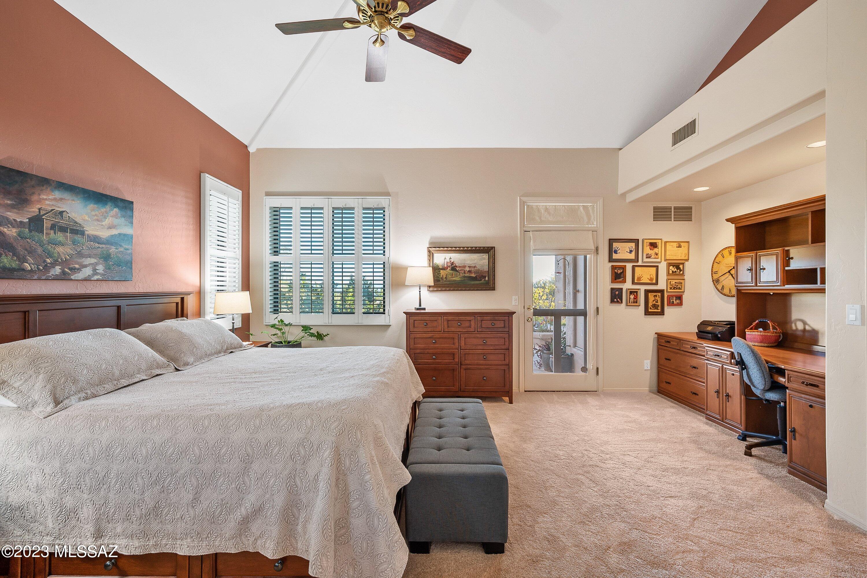 Alta Vista Village I (1-16) - Residential