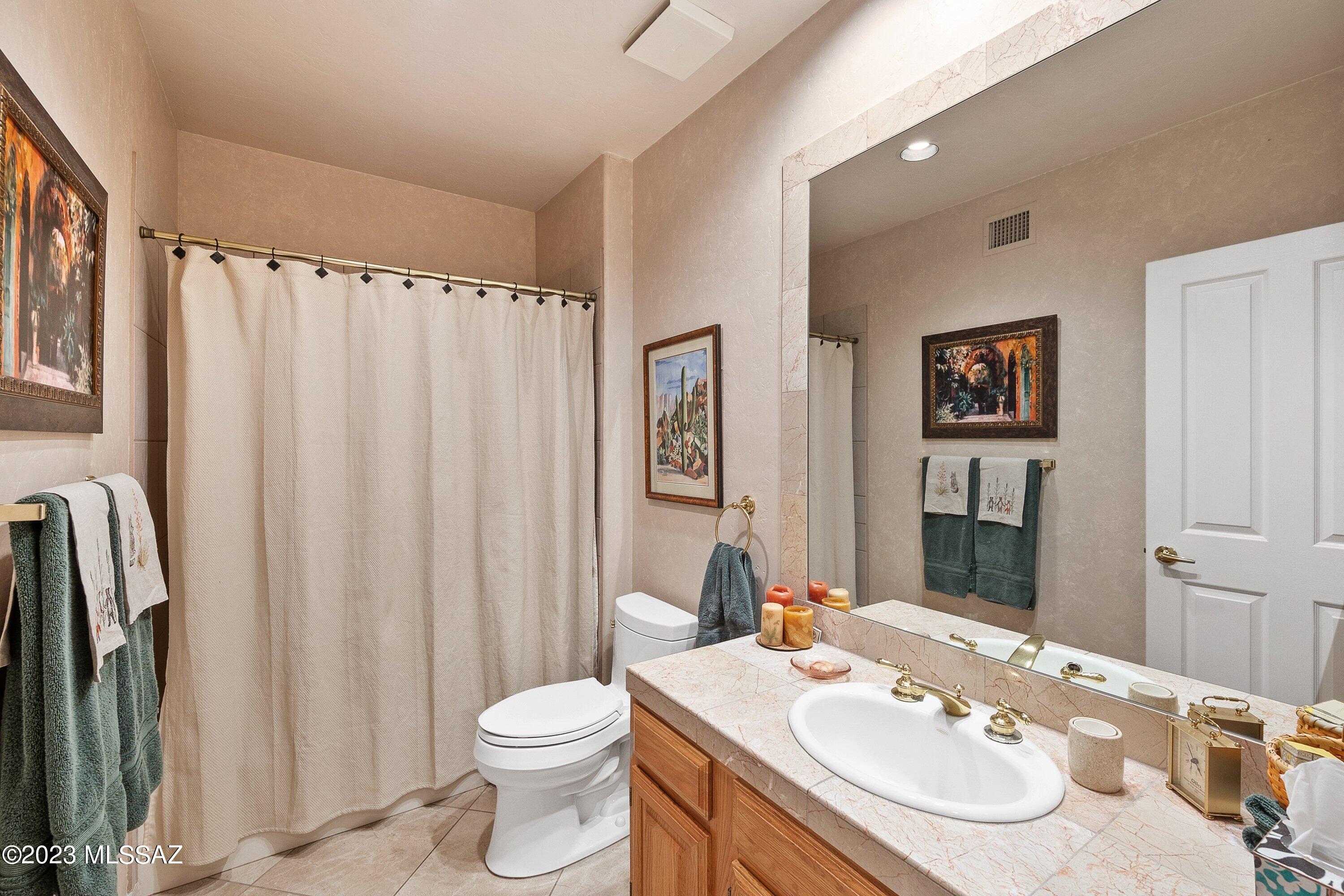 Alta Vista Village I (1-16) - Residential