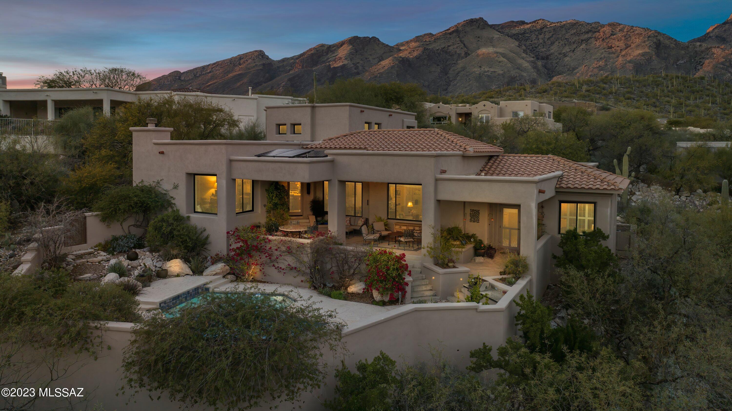 Alta Vista Village I (1-16) - Residential