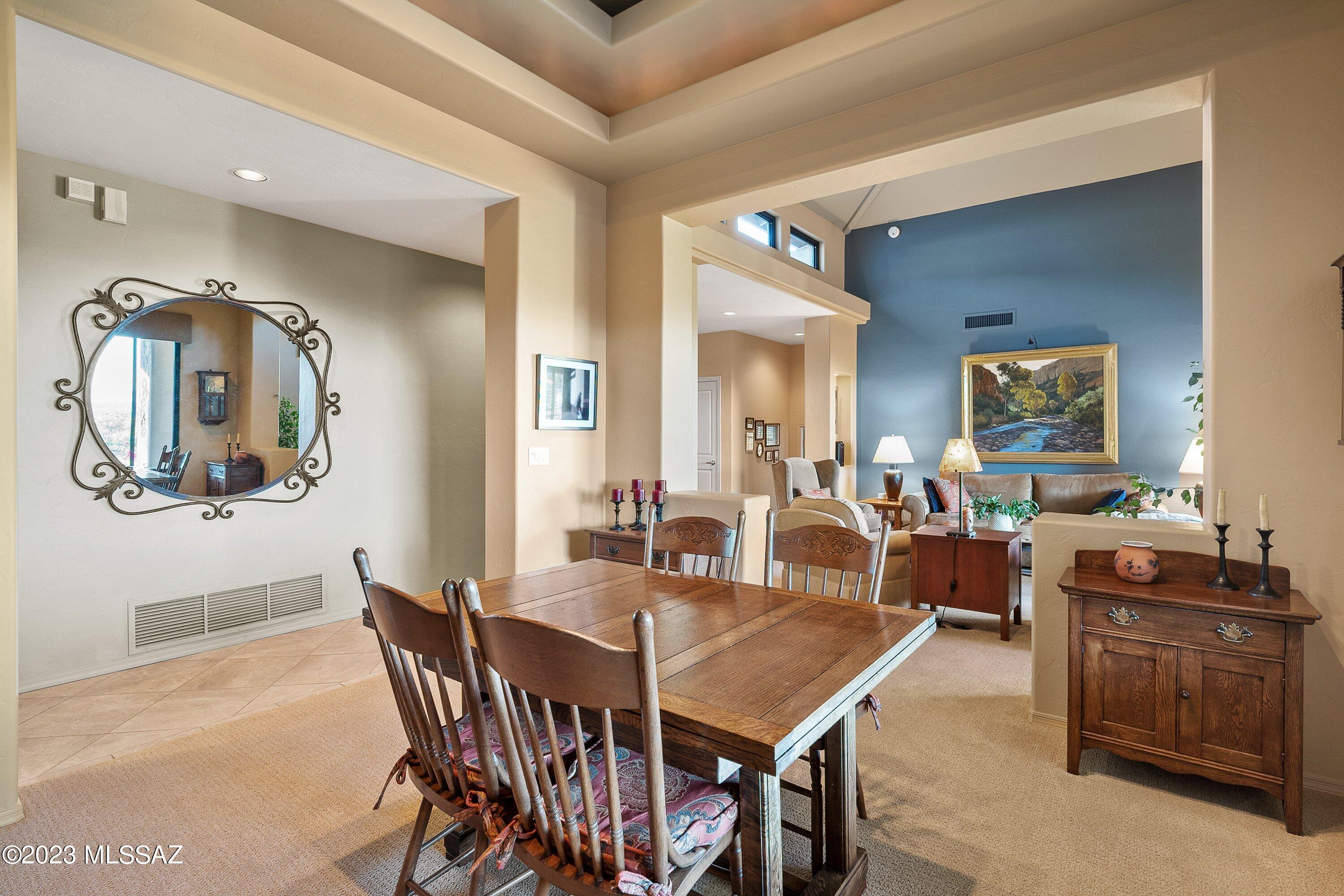 Alta Vista Village I (1-16) - Residential