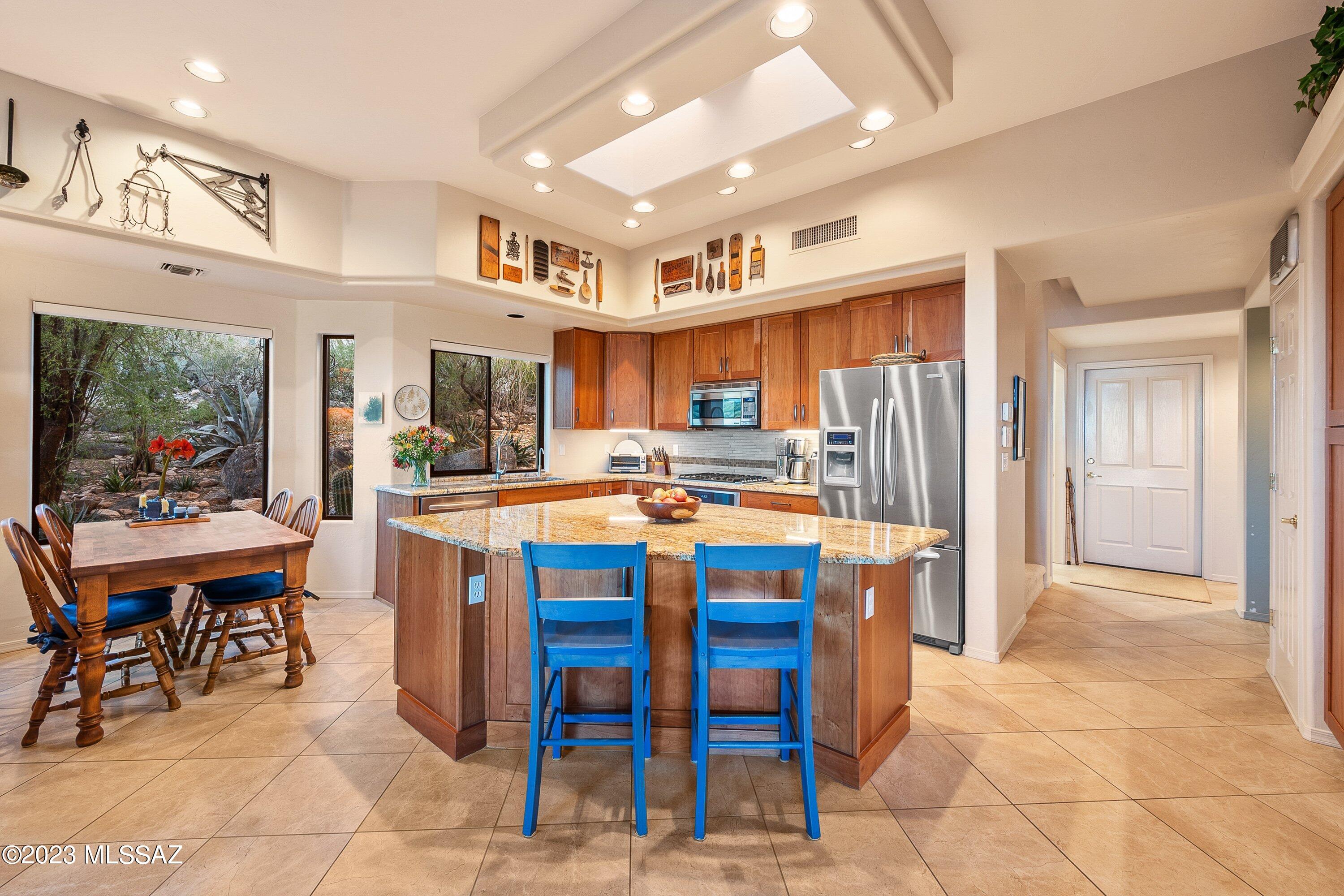 Alta Vista Village I (1-16) - Residential