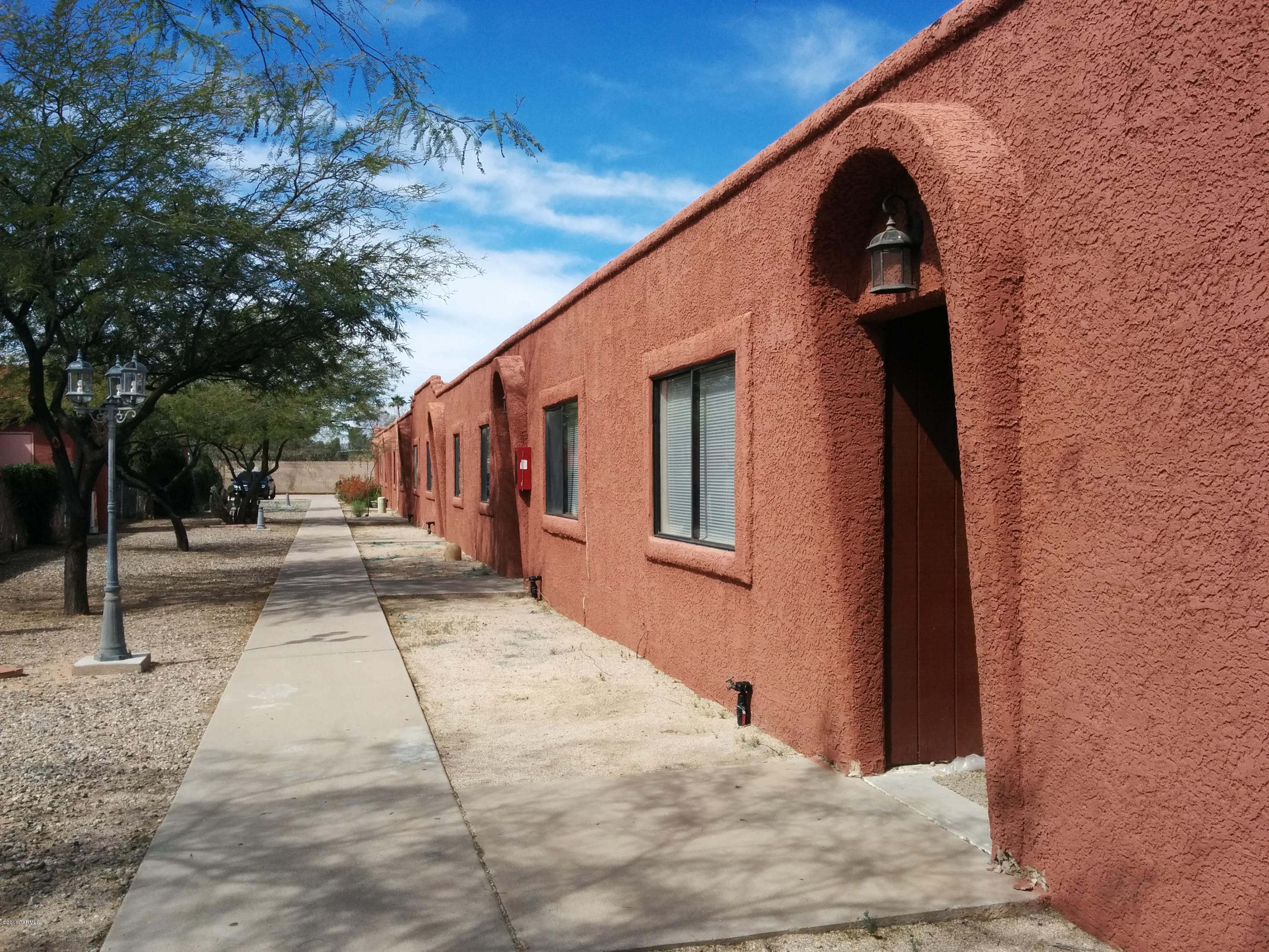 N/A - Residential Lease