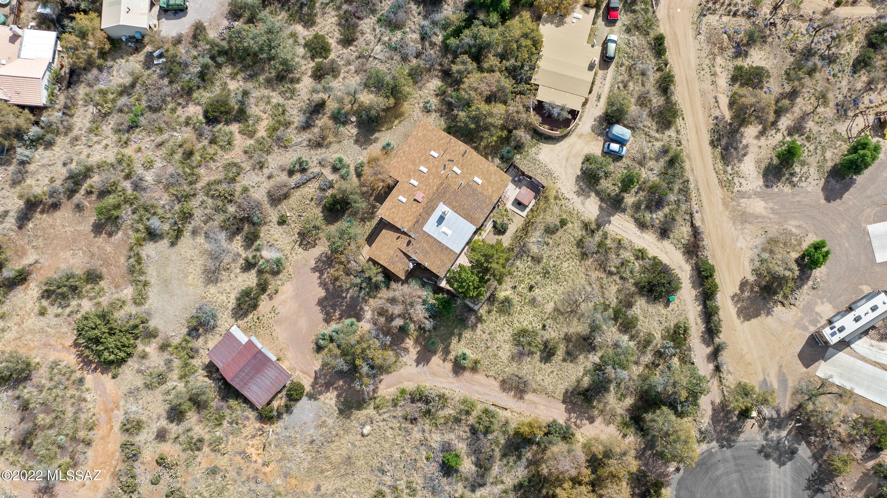 Oracle State Tracts - Residential