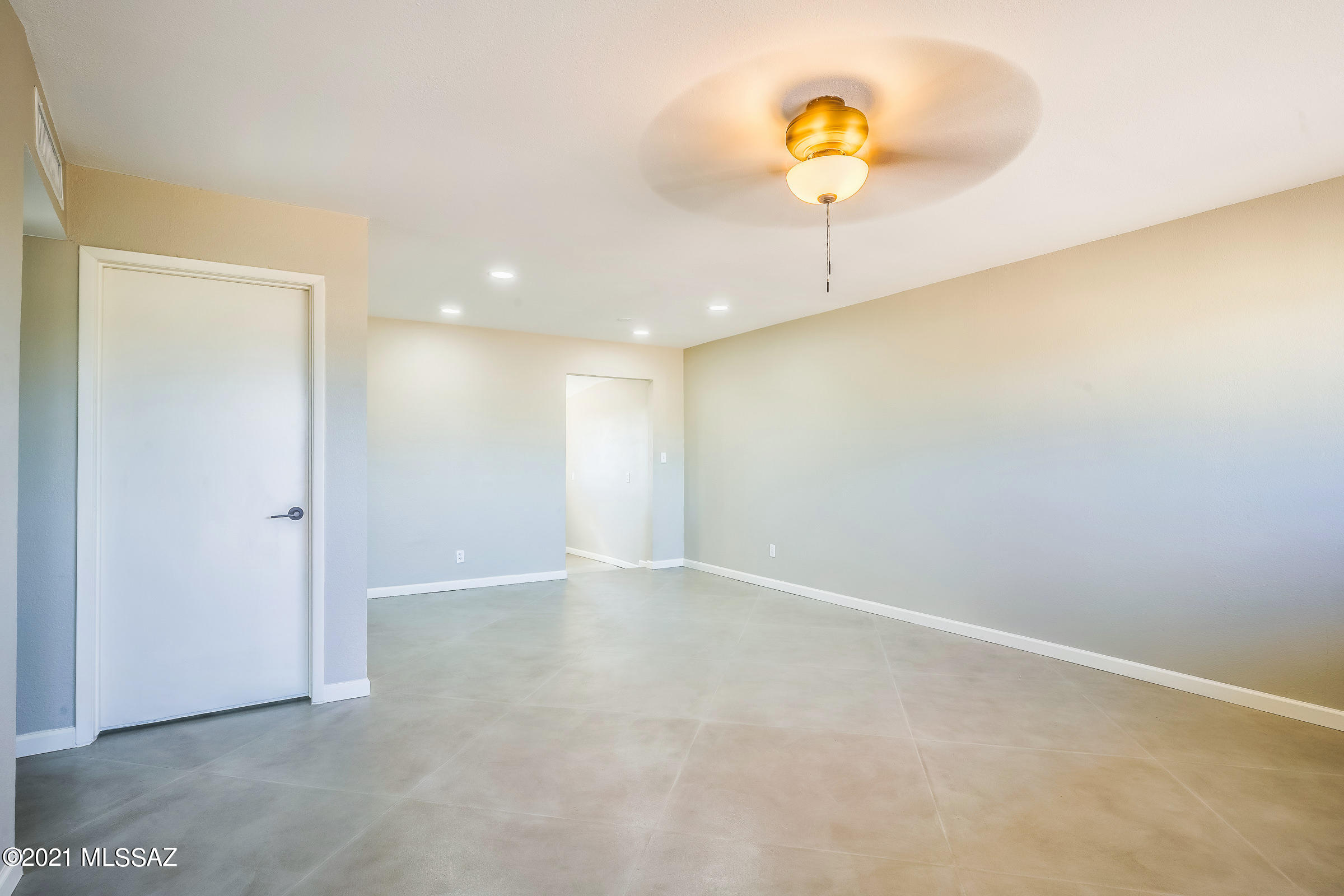 Feast your eyes on this incredible remodeled home in central Tucson. It's virtually all new! From the concrete floors to the new kitchen and granite counter tops you will appreciate the attention to detail paid when making this old home new again. Move in ready! Plenty of parking, extra storage and easy commute to DM, downtown and U of A. Seller is a licensed real estate agent in Arizona.