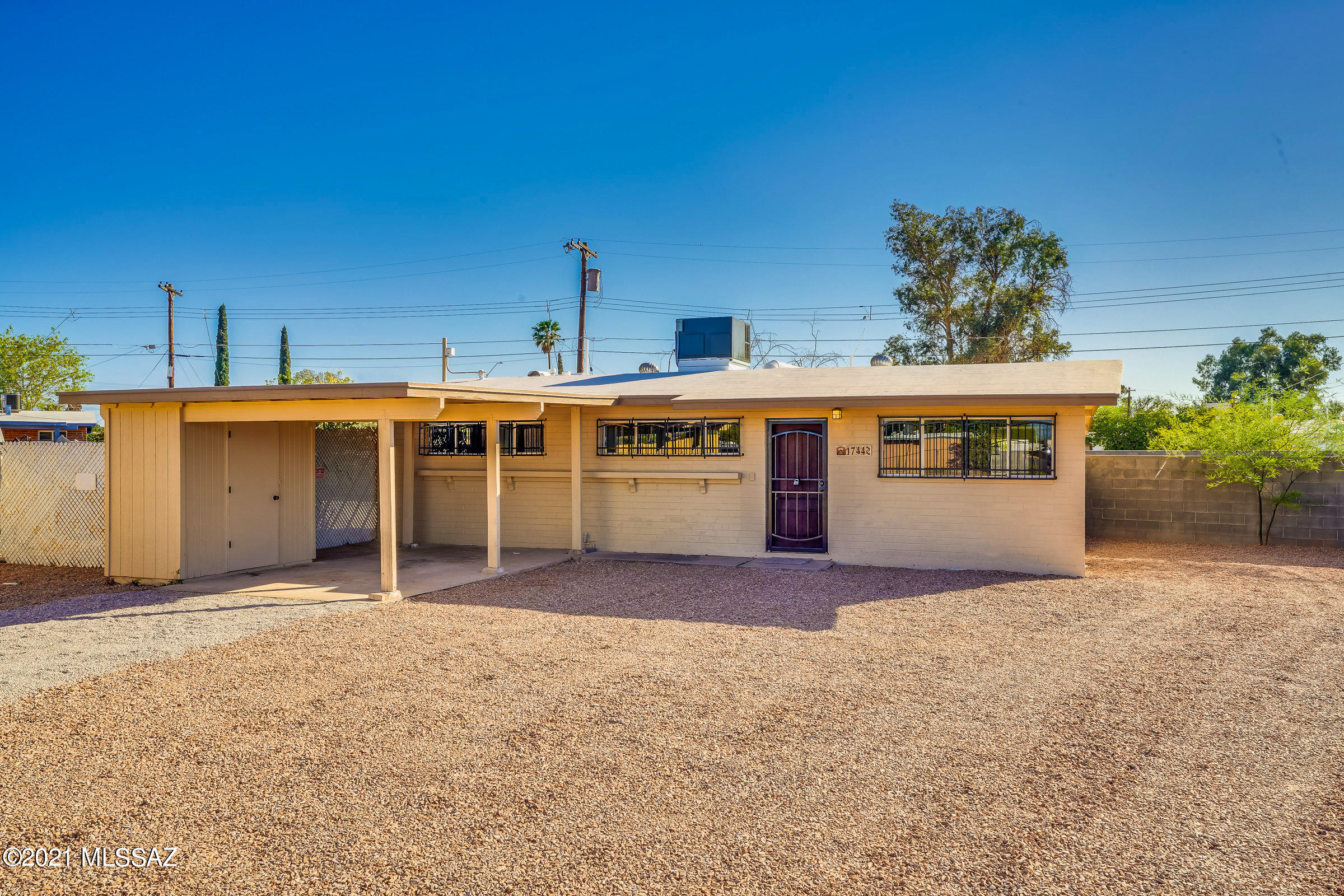 Citation Park (209-457) - Residential