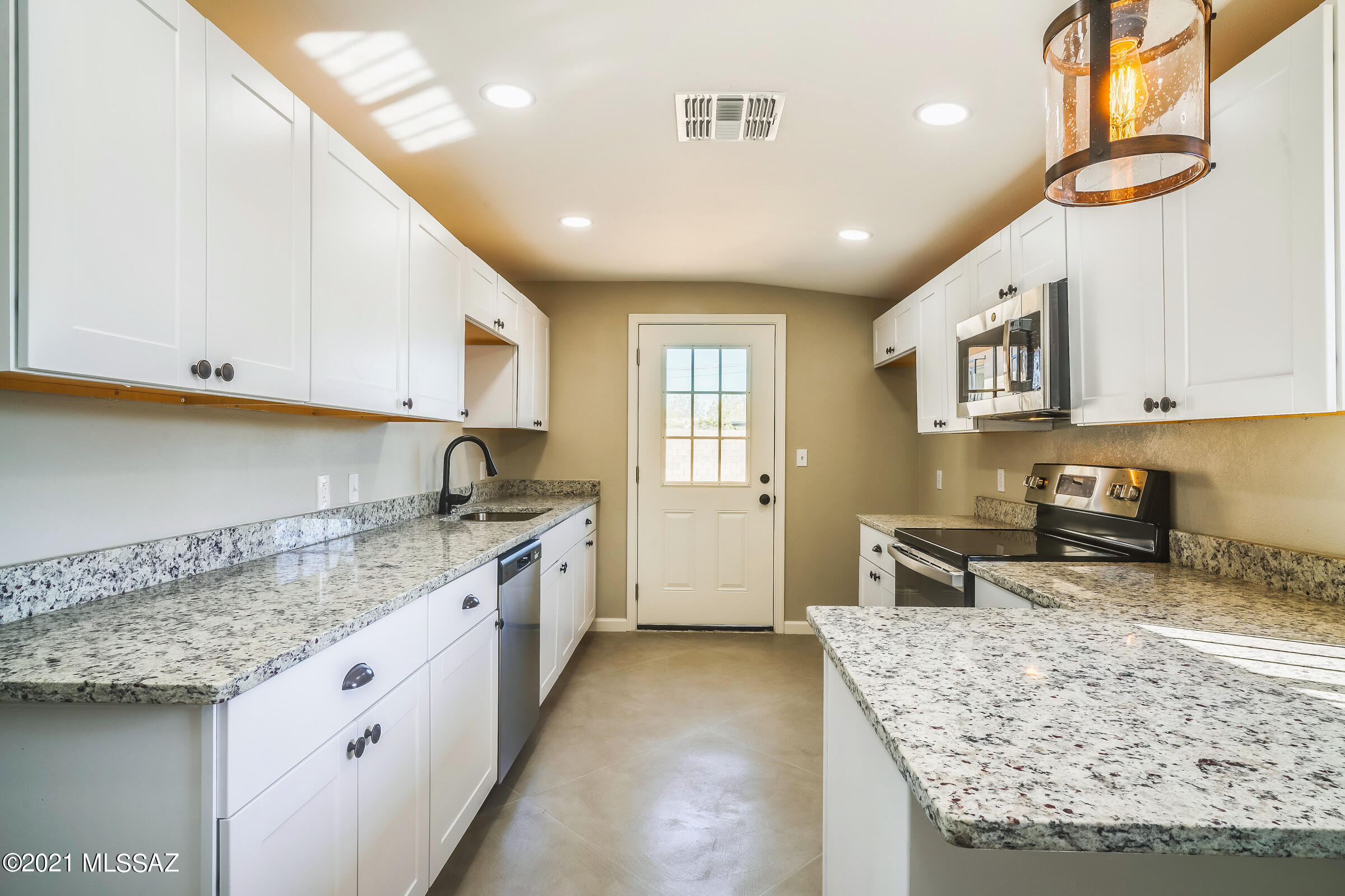 Citation Park (209-457) - Residential