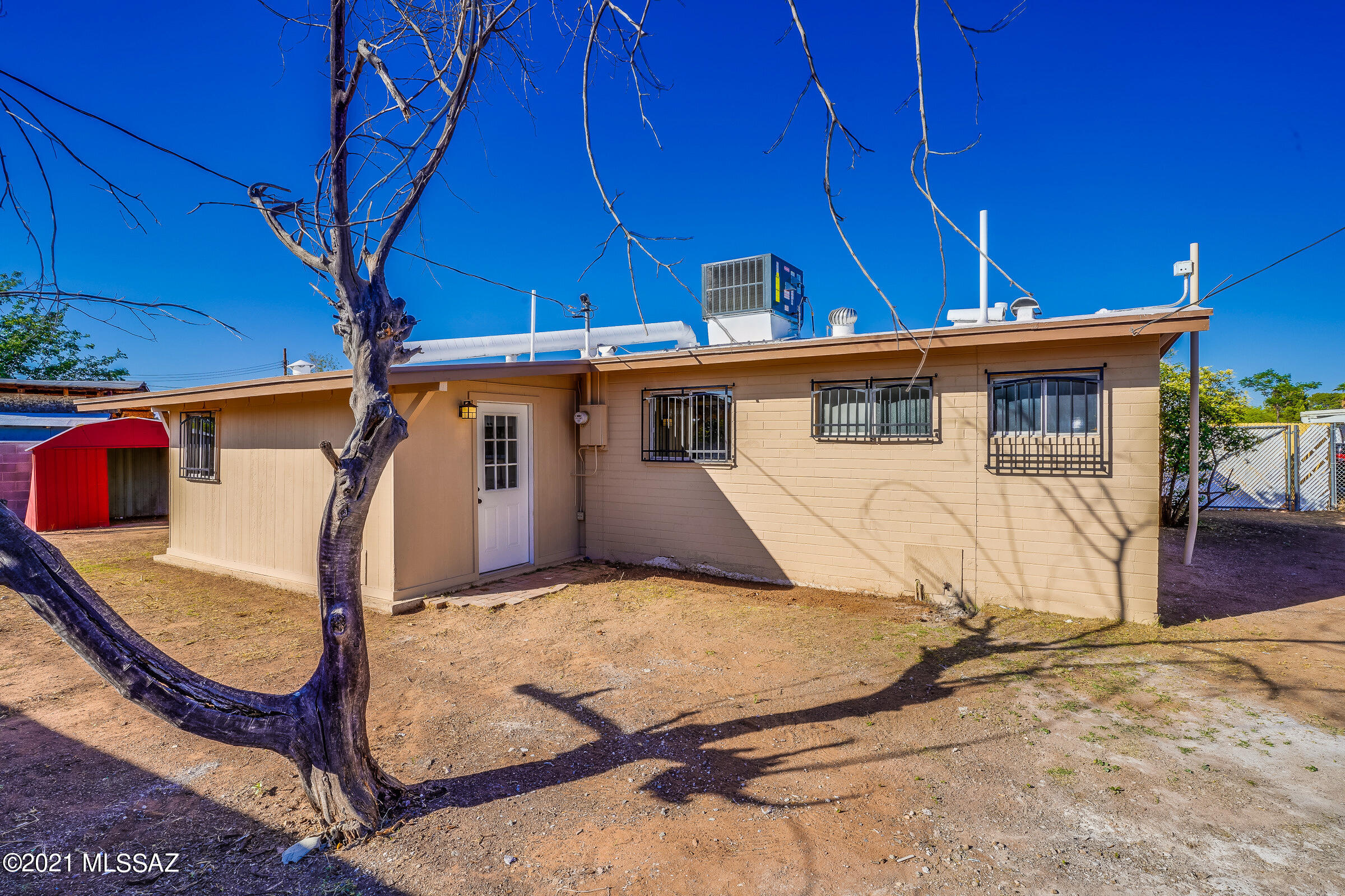Citation Park (209-457) - Residential