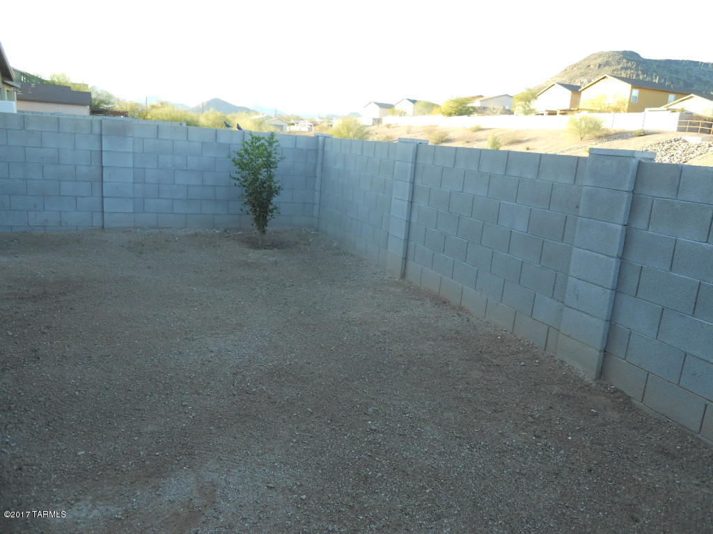 Starr Pass Heights (1-114) - Residential