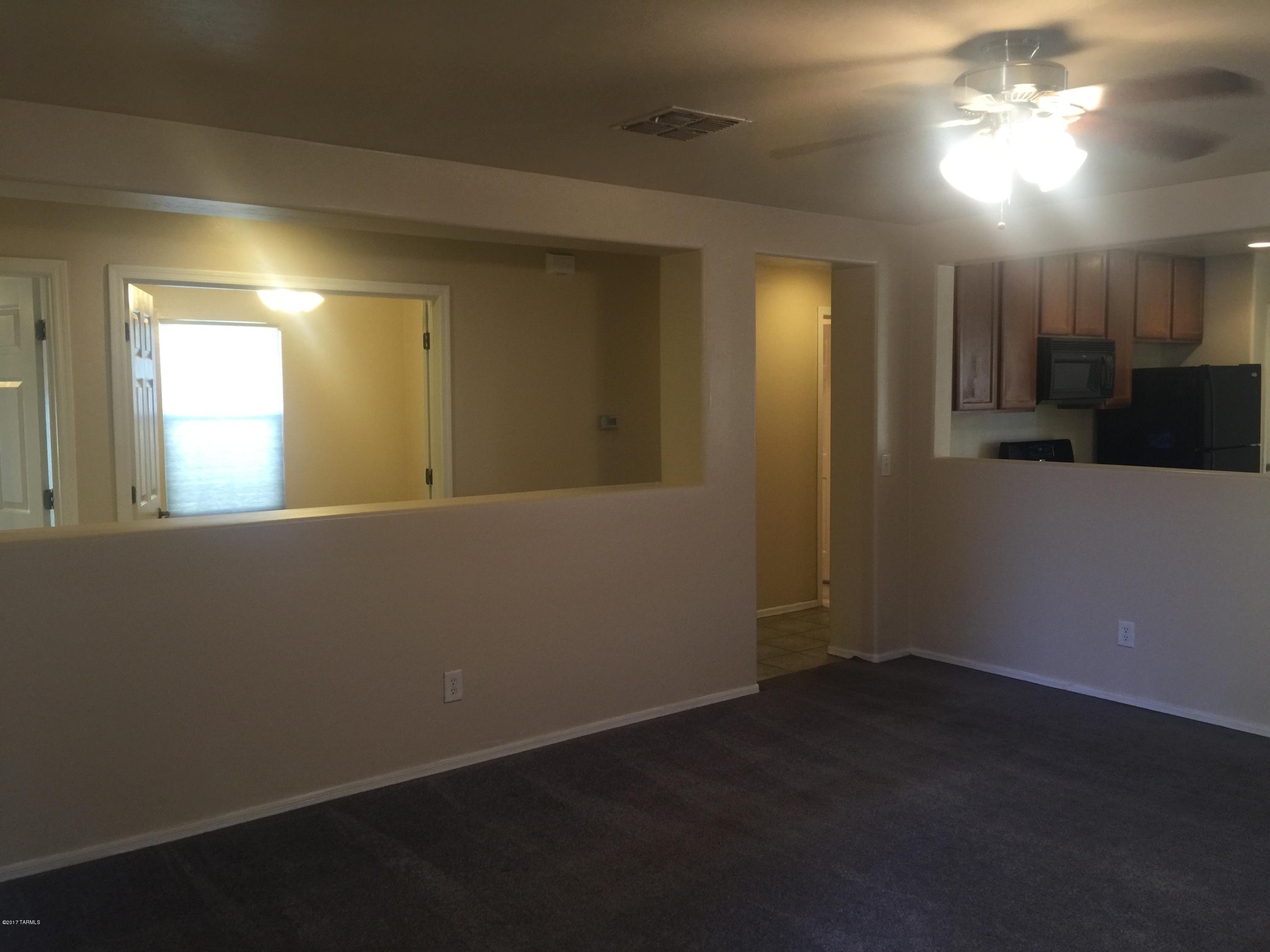 Starr Pass Heights (1-114) - Residential