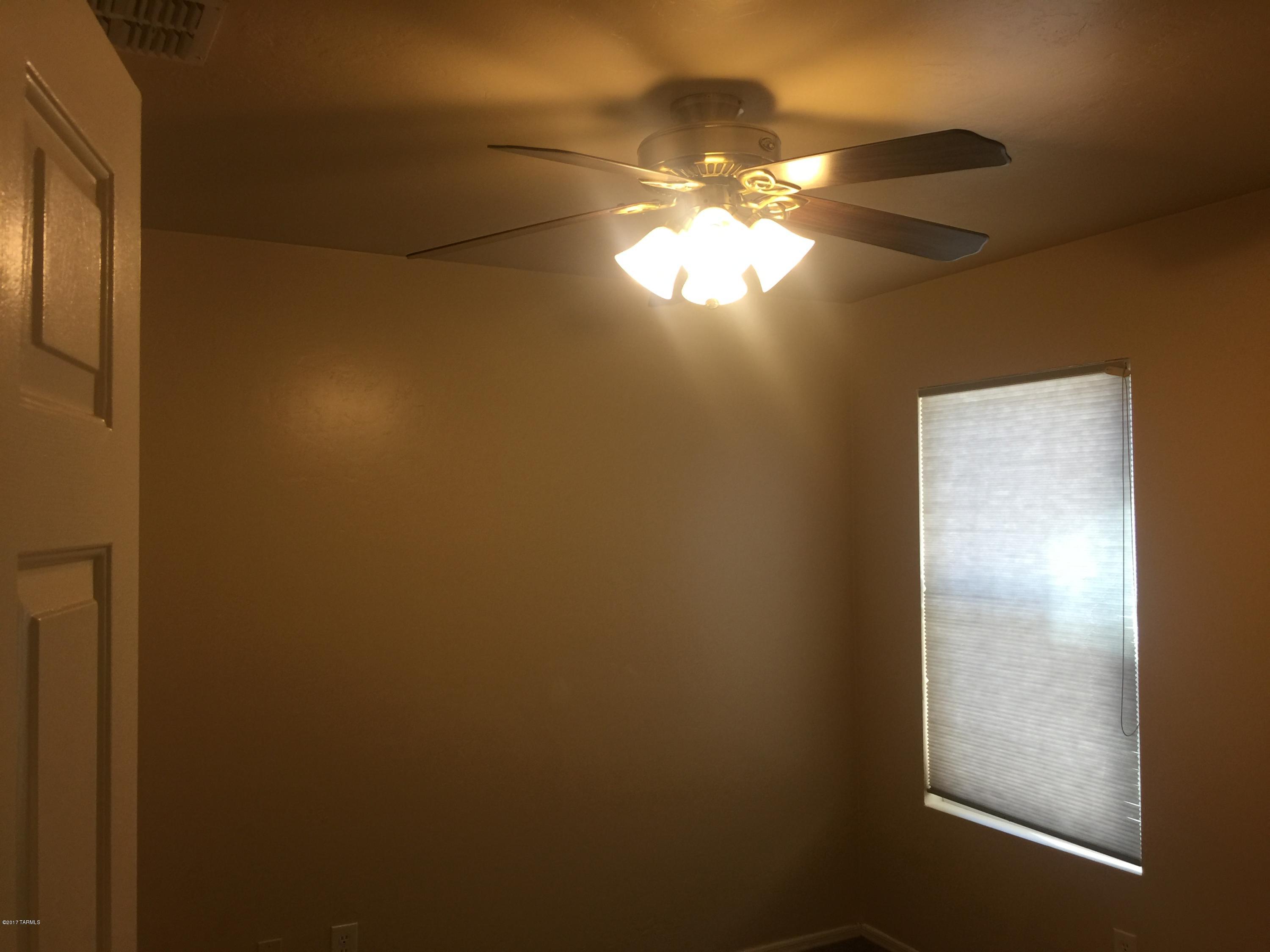 Starr Pass Heights (1-114) - Residential