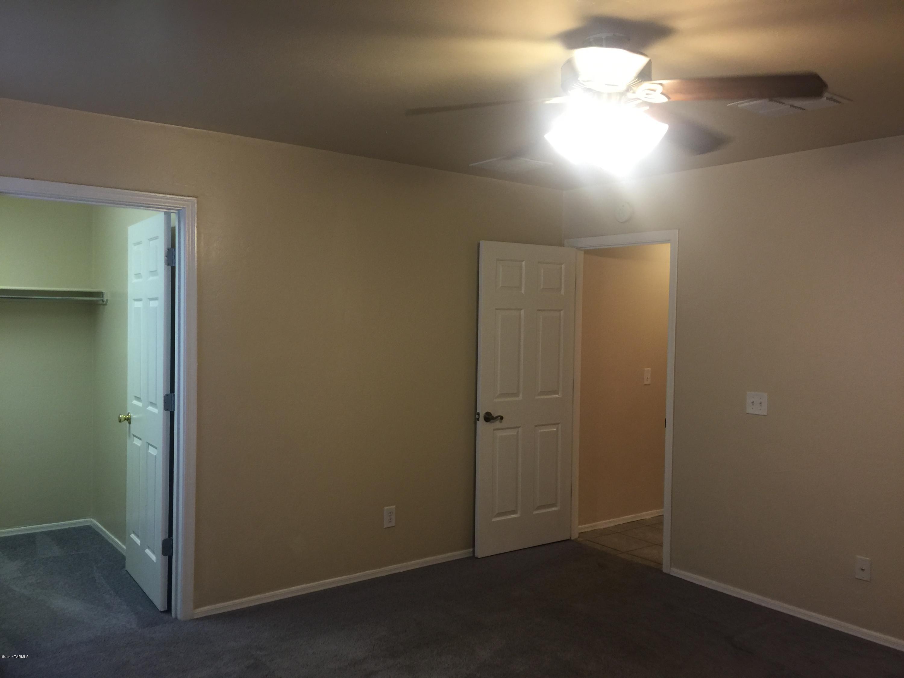 Starr Pass Heights (1-114) - Residential